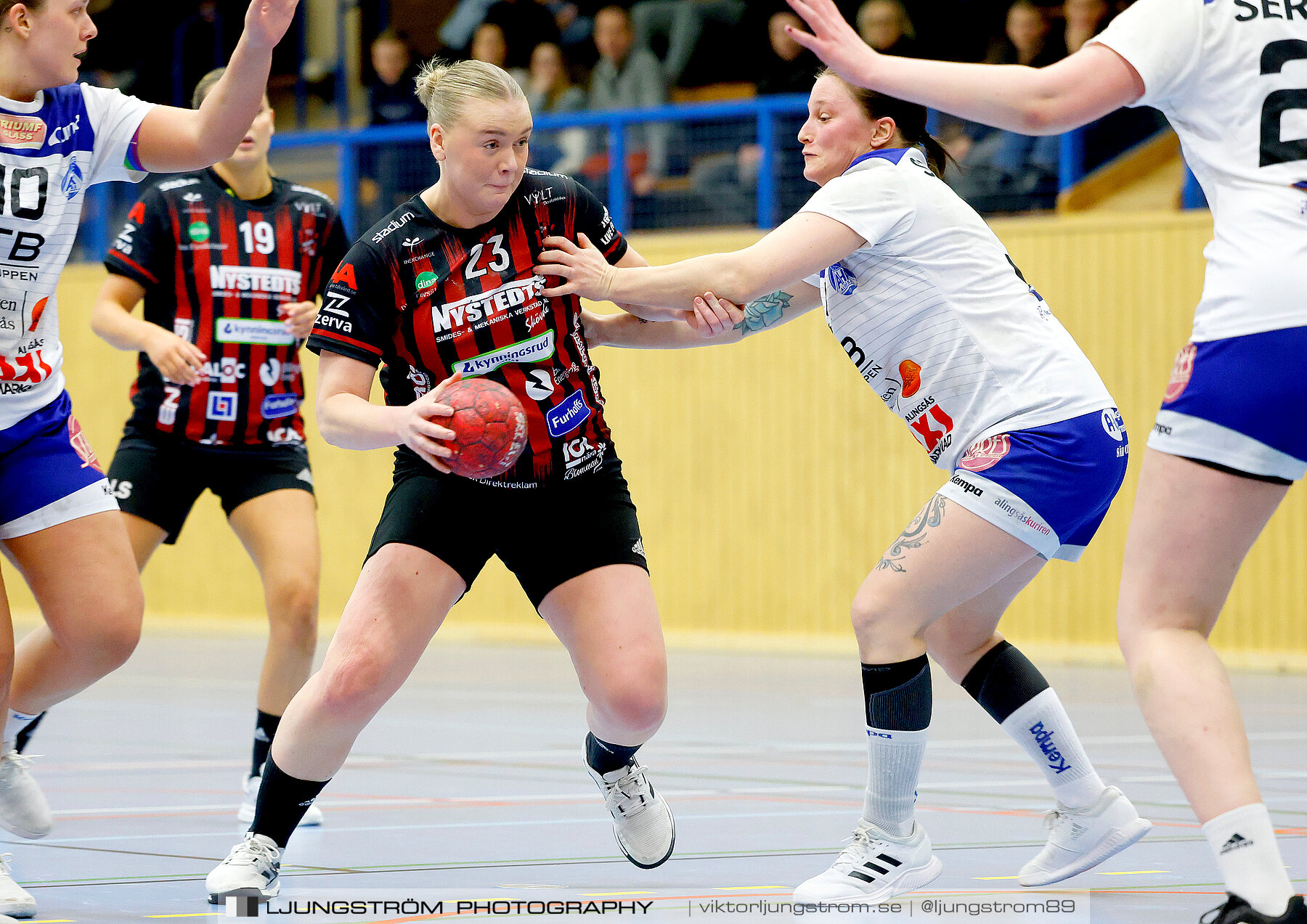 HK Country-Alingsås HK B 21-16,dam,Arena Skövde,Skövde,Sverige,Handboll,,2024,326774