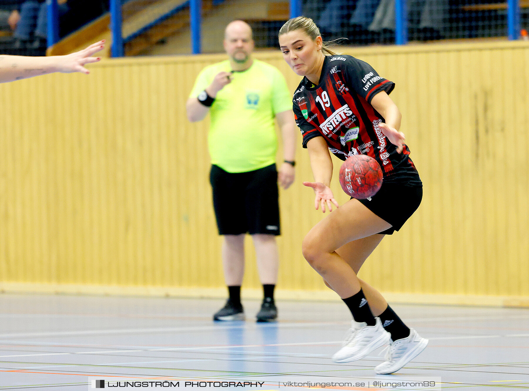 HK Country-Alingsås HK B 21-16,dam,Arena Skövde,Skövde,Sverige,Handboll,,2024,326783