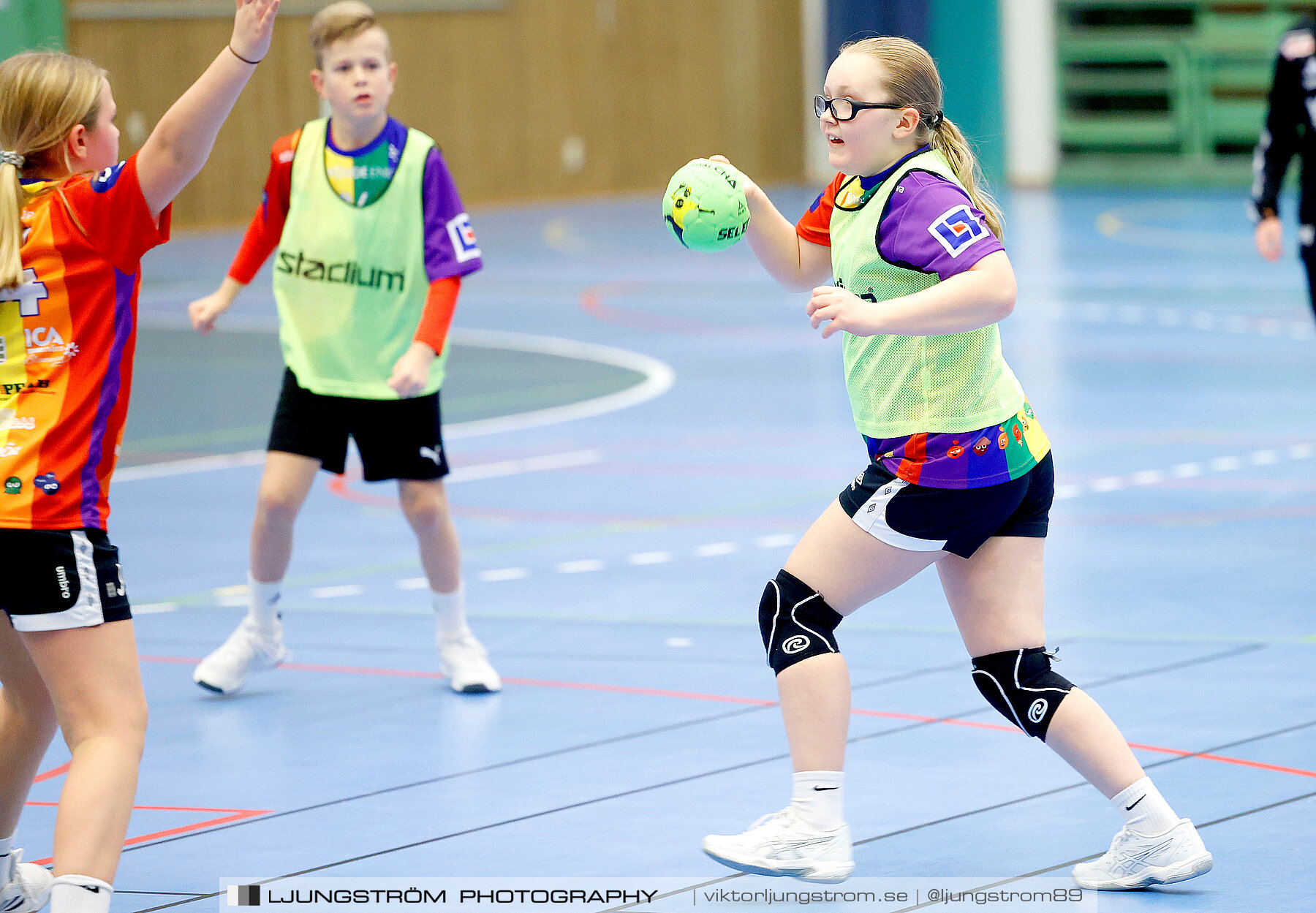 Klasshandboll Skövde 2024 Åldersklass 2013,mix,Arena Skövde,Skövde,Sverige,Handboll,,2024,327347