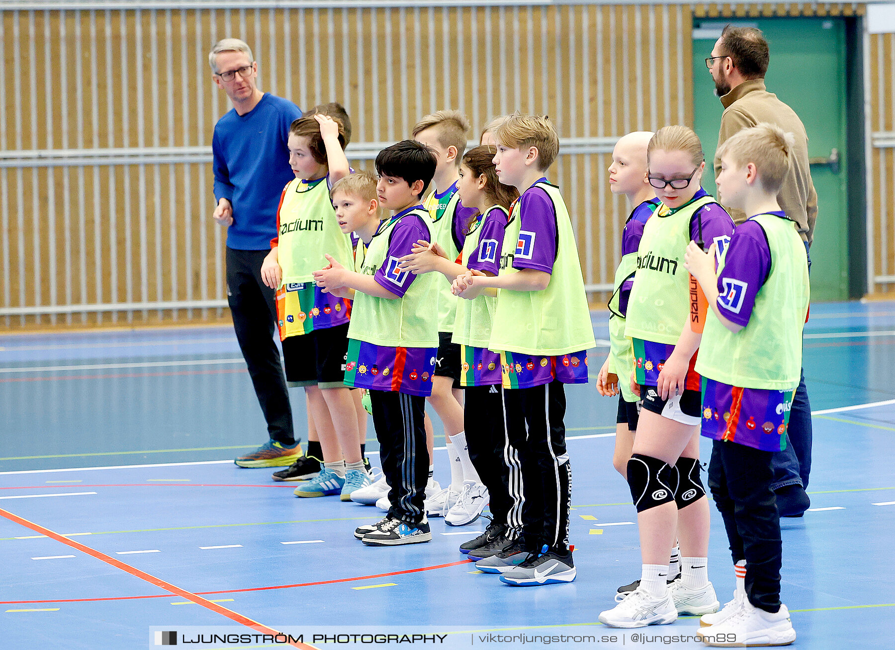 Klasshandboll Skövde 2024 Åldersklass 2013,mix,Arena Skövde,Skövde,Sverige,Handboll,,2024,327422