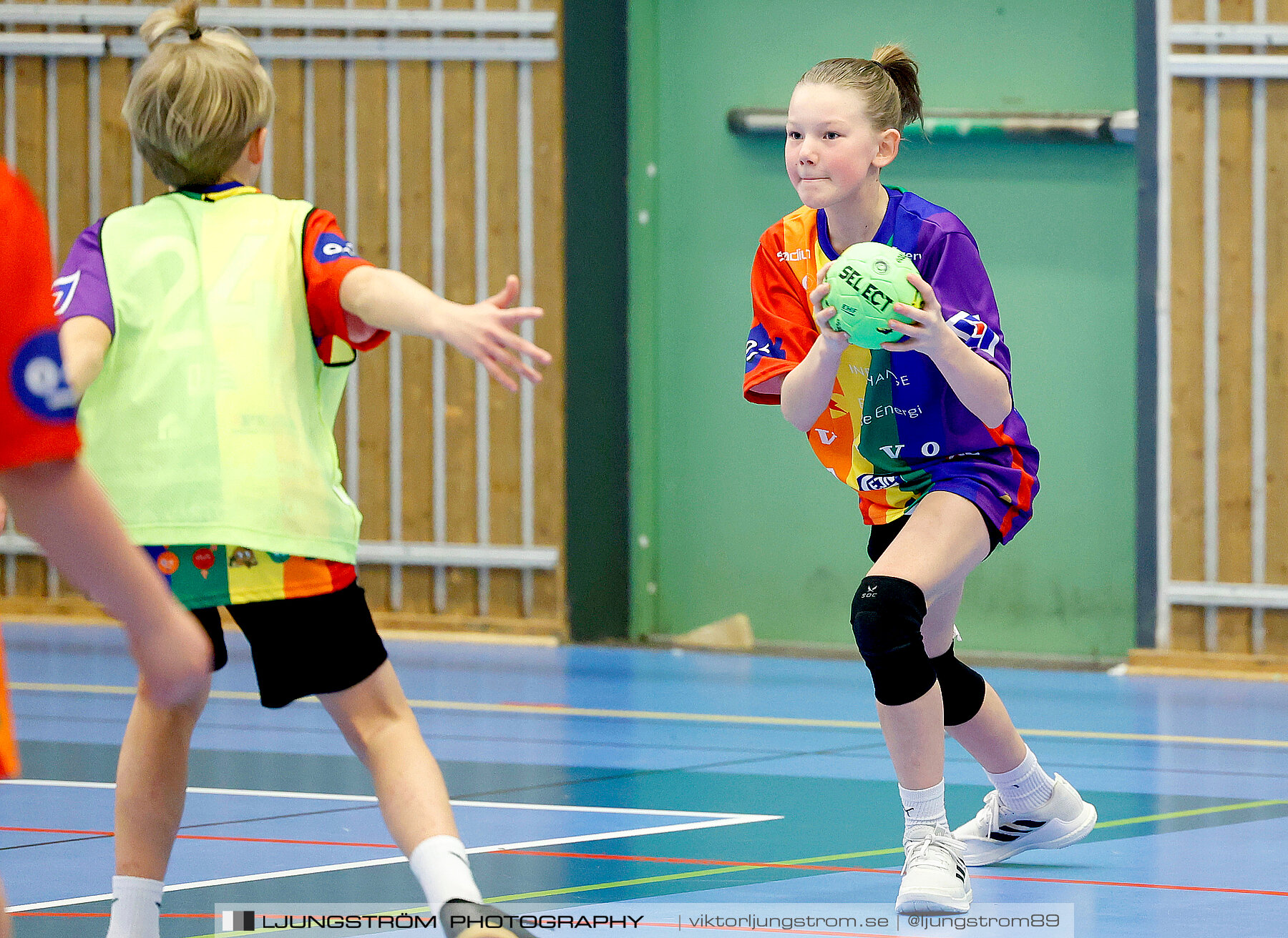 Klasshandboll Skövde 2024 Åldersklass 2013,mix,Arena Skövde,Skövde,Sverige,Handboll,,2024,327486