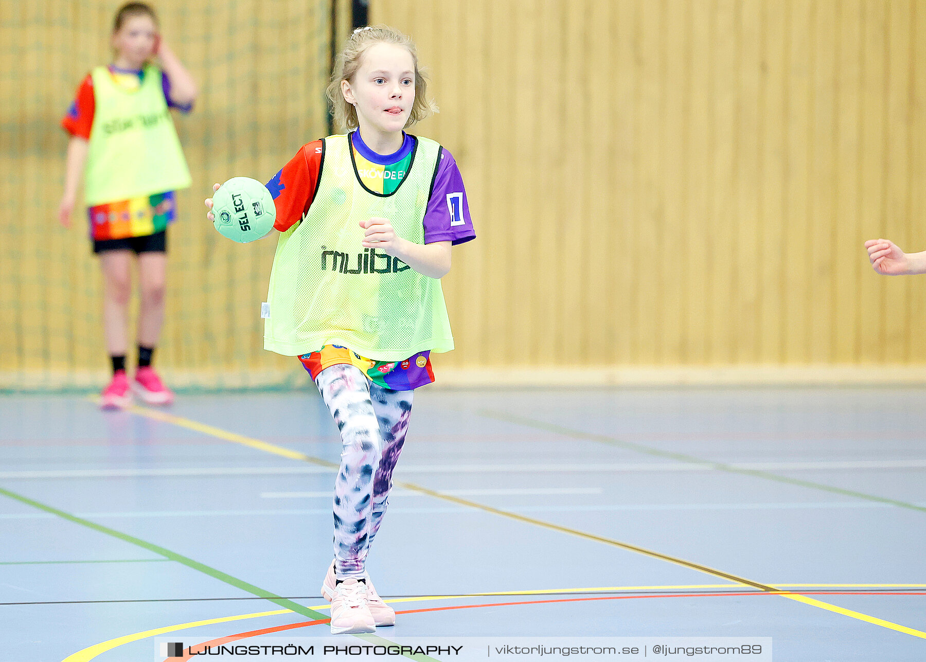 Klasshandboll Skövde 2024 Åldersklass 2014-2015,mix,Arena Skövde,Skövde,Sverige,Handboll,,2024,327649