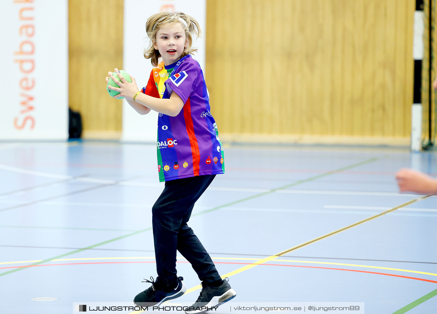 Klasshandboll Skövde 2024 Åldersklass 2014-2015,mix,Arena Skövde,Skövde,Sverige,Handboll,,2024,327672