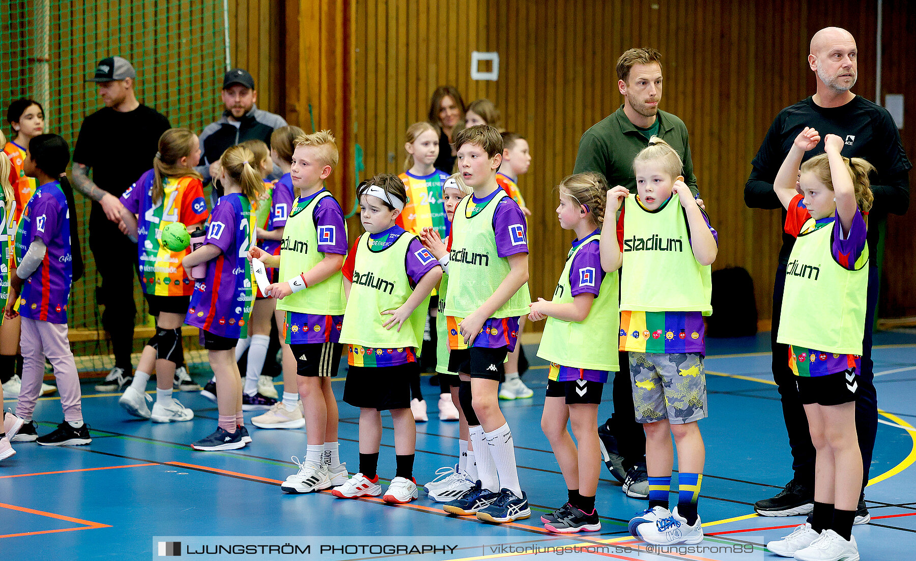 Klasshandboll Skövde 2024 Åldersklass 2014-2015,mix,Arena Skövde,Skövde,Sverige,Handboll,,2024,327718