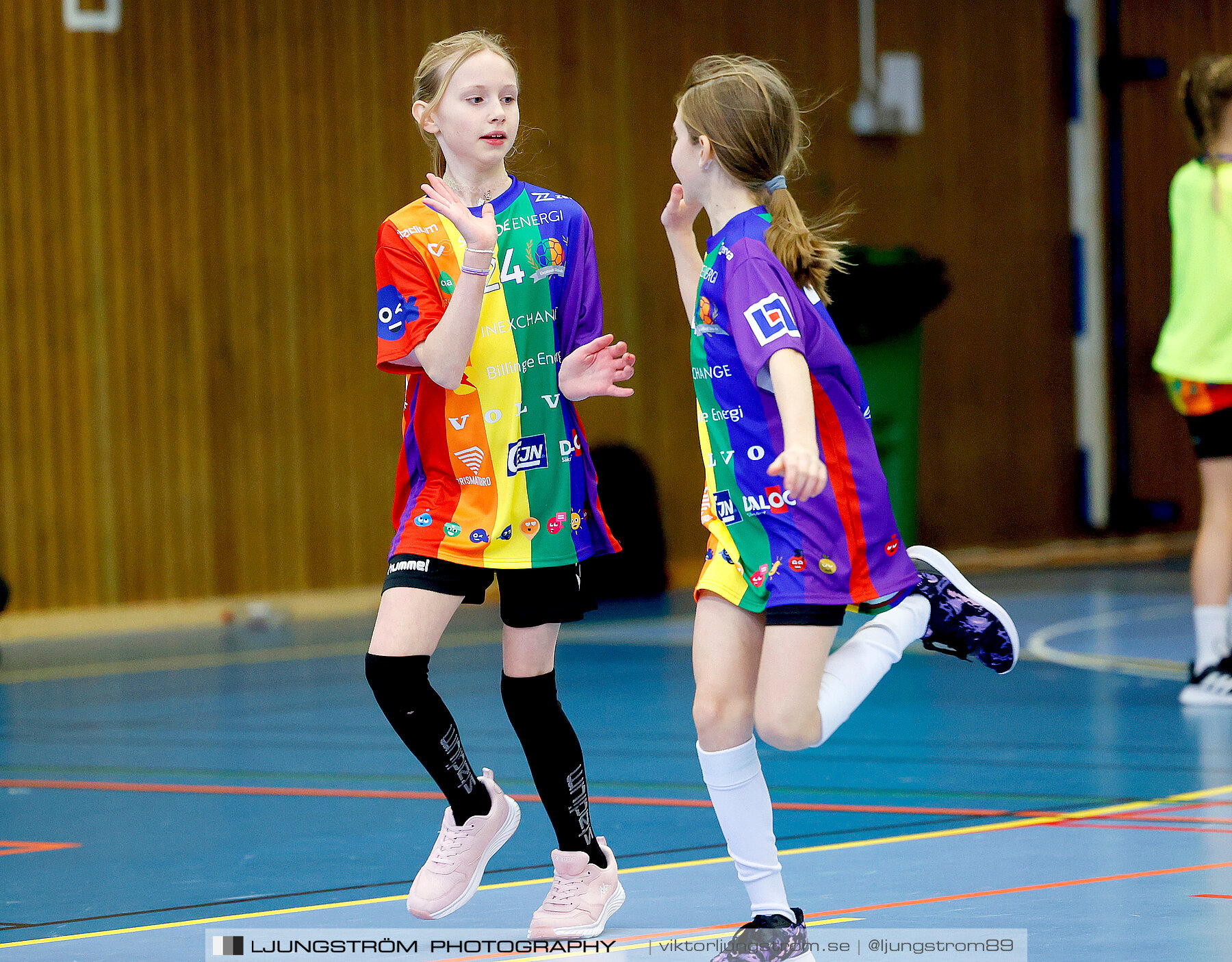 Klasshandboll Skövde 2024 Åldersklass 2014-2015,mix,Arena Skövde,Skövde,Sverige,Handboll,,2024,327749