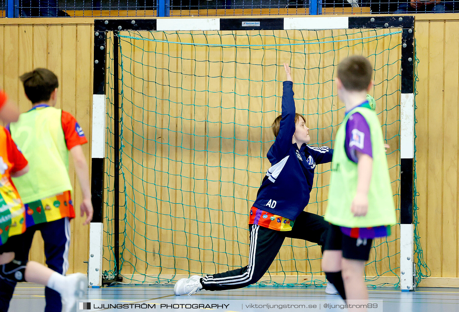 Klasshandboll Skövde 2024 Åldersklass 2014-2015,mix,Arena Skövde,Skövde,Sverige,Handboll,,2024,327780