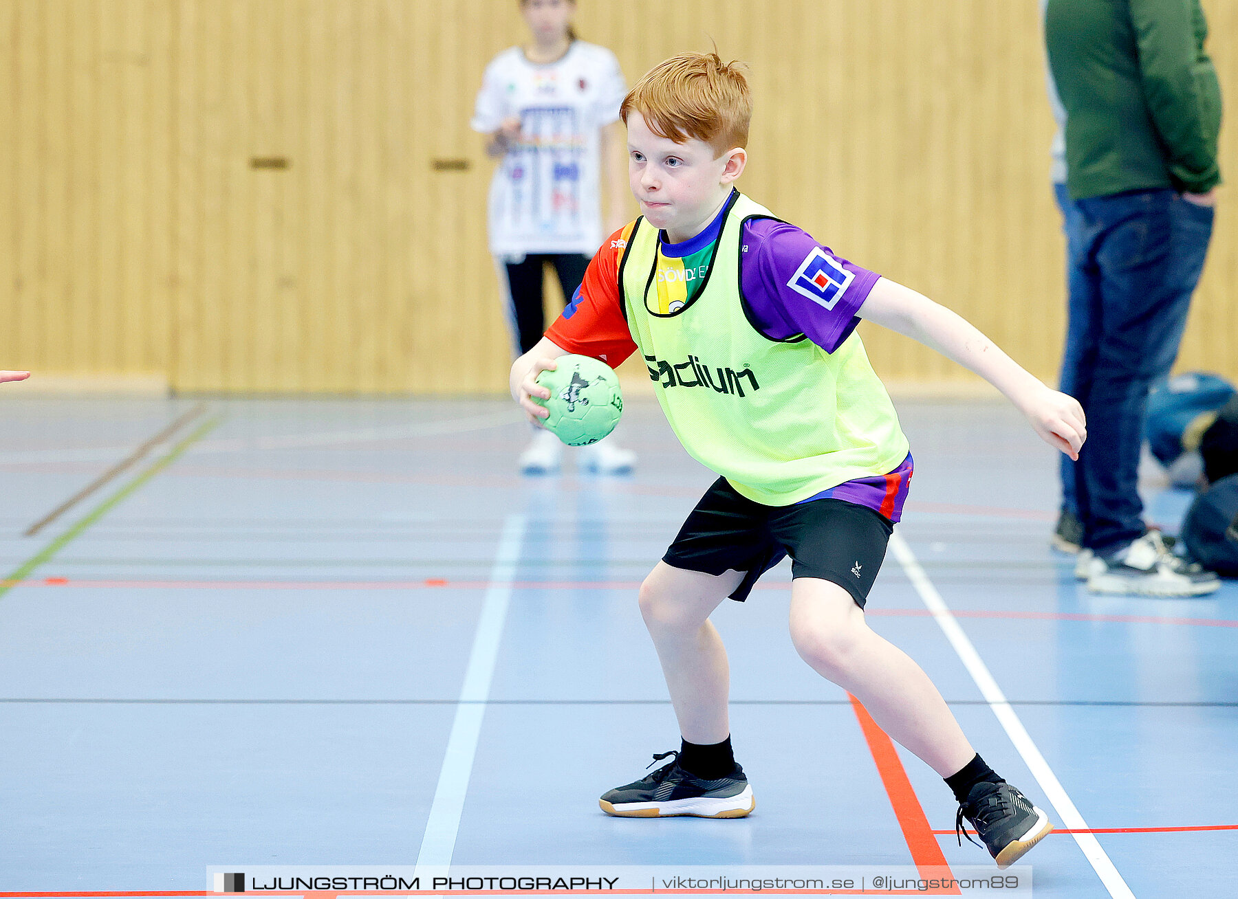 Klasshandboll Skövde 2024 Åldersklass 2014-2015,mix,Arena Skövde,Skövde,Sverige,Handboll,,2024,327795