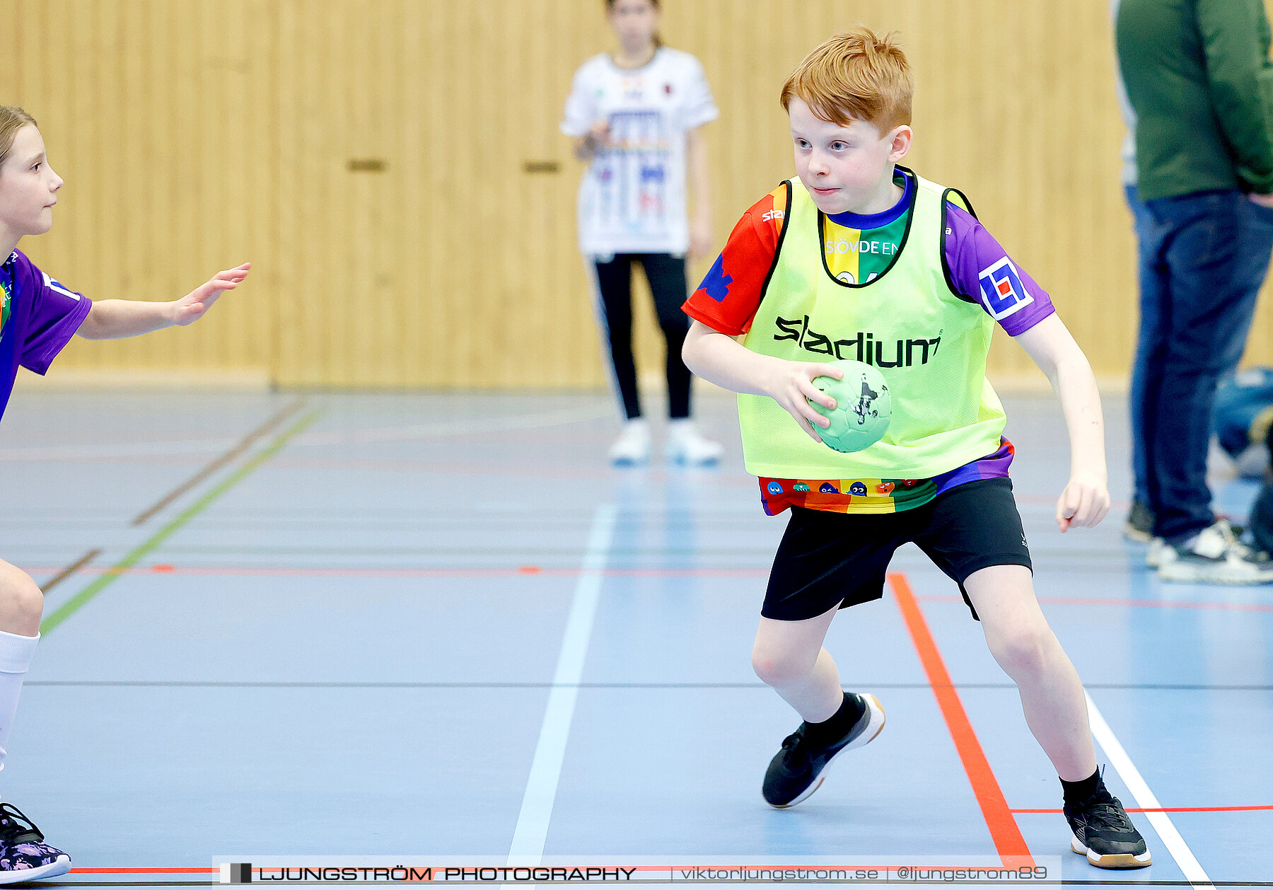 Klasshandboll Skövde 2024 Åldersklass 2014-2015,mix,Arena Skövde,Skövde,Sverige,Handboll,,2024,327796