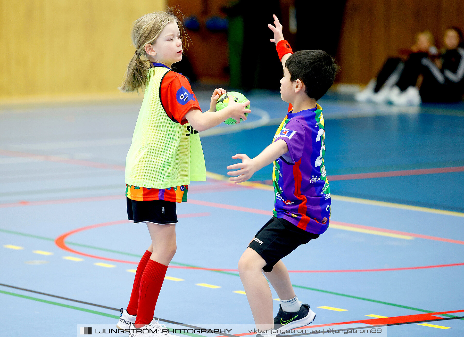 Klasshandboll Skövde 2024 Åldersklass 2014-2015,mix,Arena Skövde,Skövde,Sverige,Handboll,,2024,327816