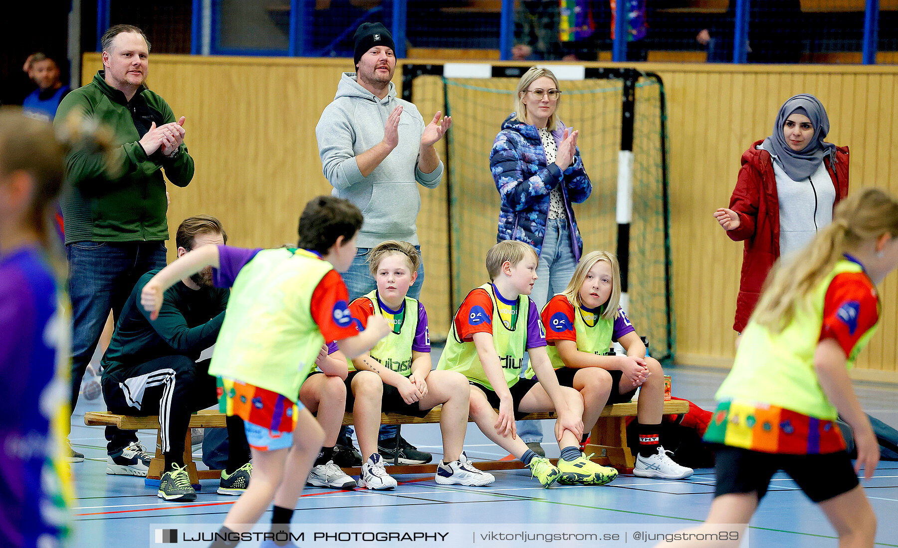 Klasshandboll Skövde 2024 Åldersklass 2014-2015,mix,Arena Skövde,Skövde,Sverige,Handboll,,2024,327840