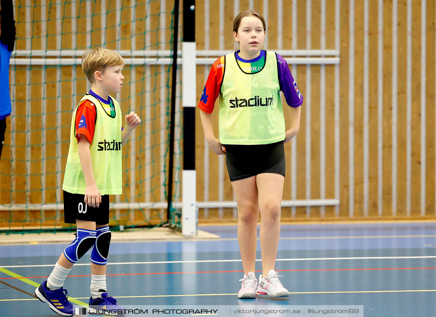 Klasshandboll Skövde 2024 Åldersklass 2014-2015,mix,Arena Skövde,Skövde,Sverige,Handboll,,2024,327903