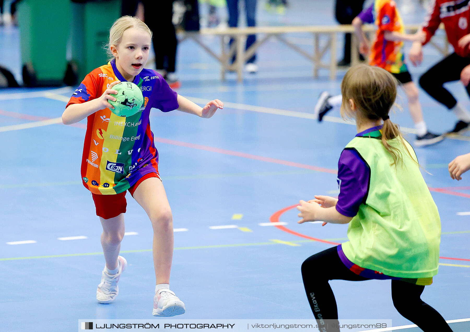 Klasshandboll Skövde 2024 Åldersklass 2014-2015,mix,Arena Skövde,Skövde,Sverige,Handboll,,2024,327927