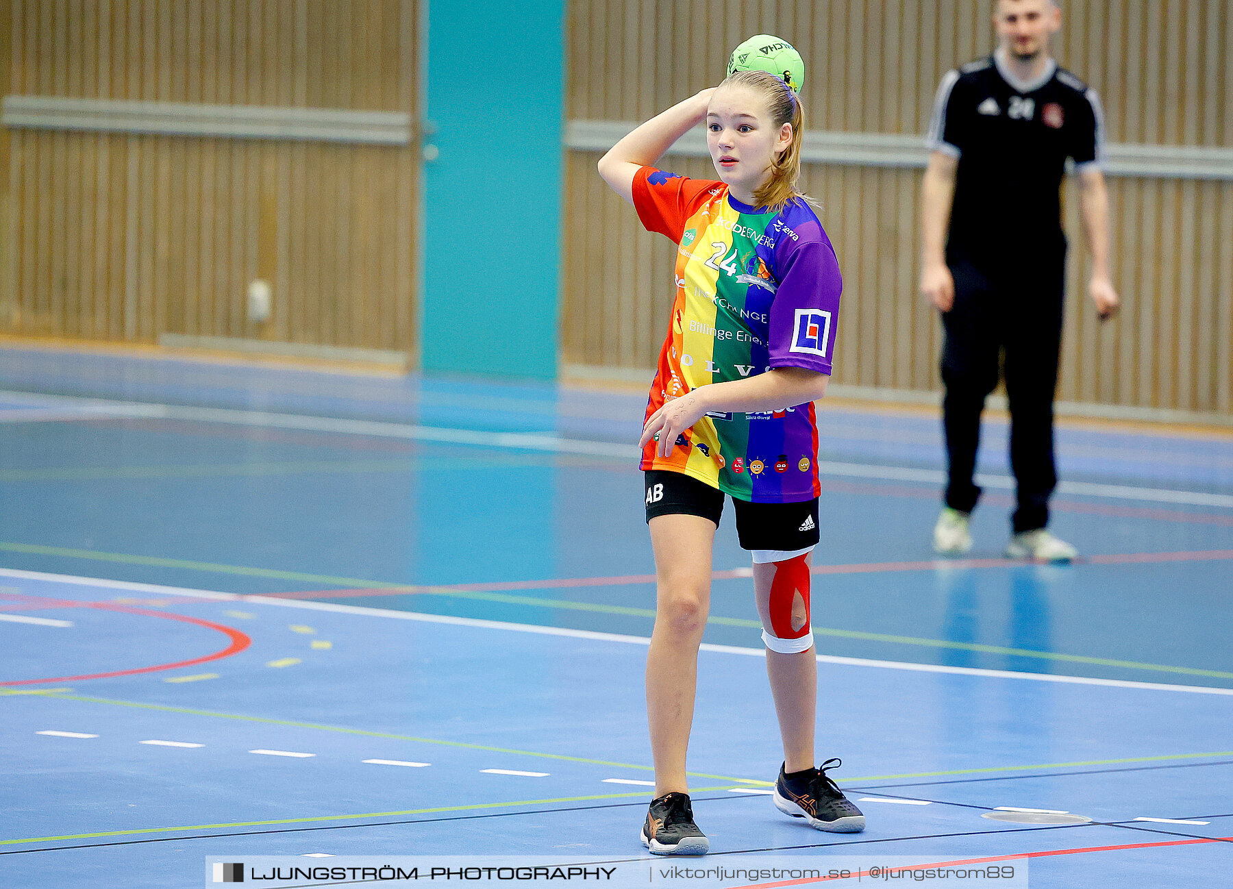 Klasshandboll Skövde 2024 Åldersklass 2011-2012,mix,Arena Skövde,Skövde,Sverige,Handboll,,2024,328006