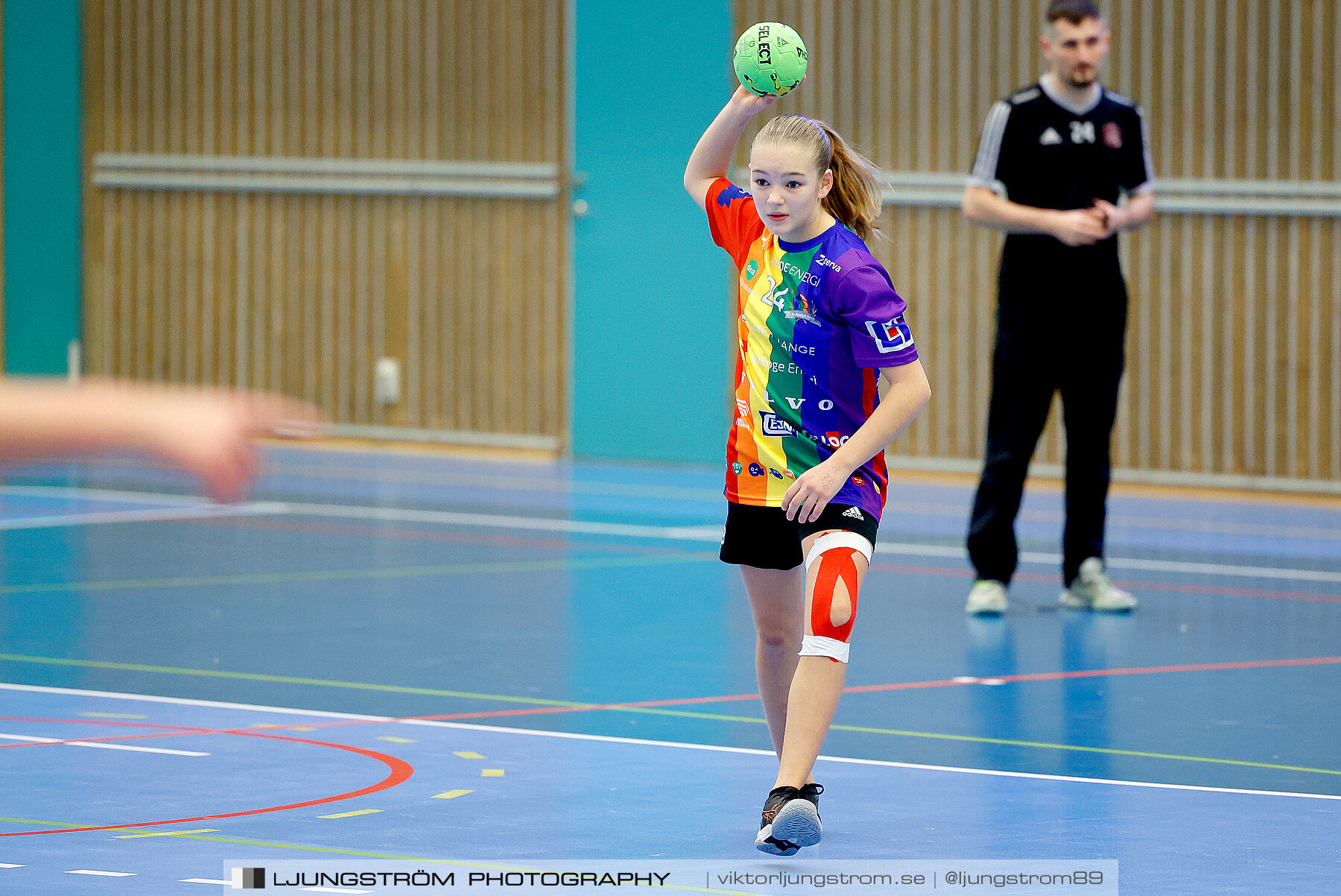 Klasshandboll Skövde 2024 Åldersklass 2011-2012,mix,Arena Skövde,Skövde,Sverige,Handboll,,2024,328012