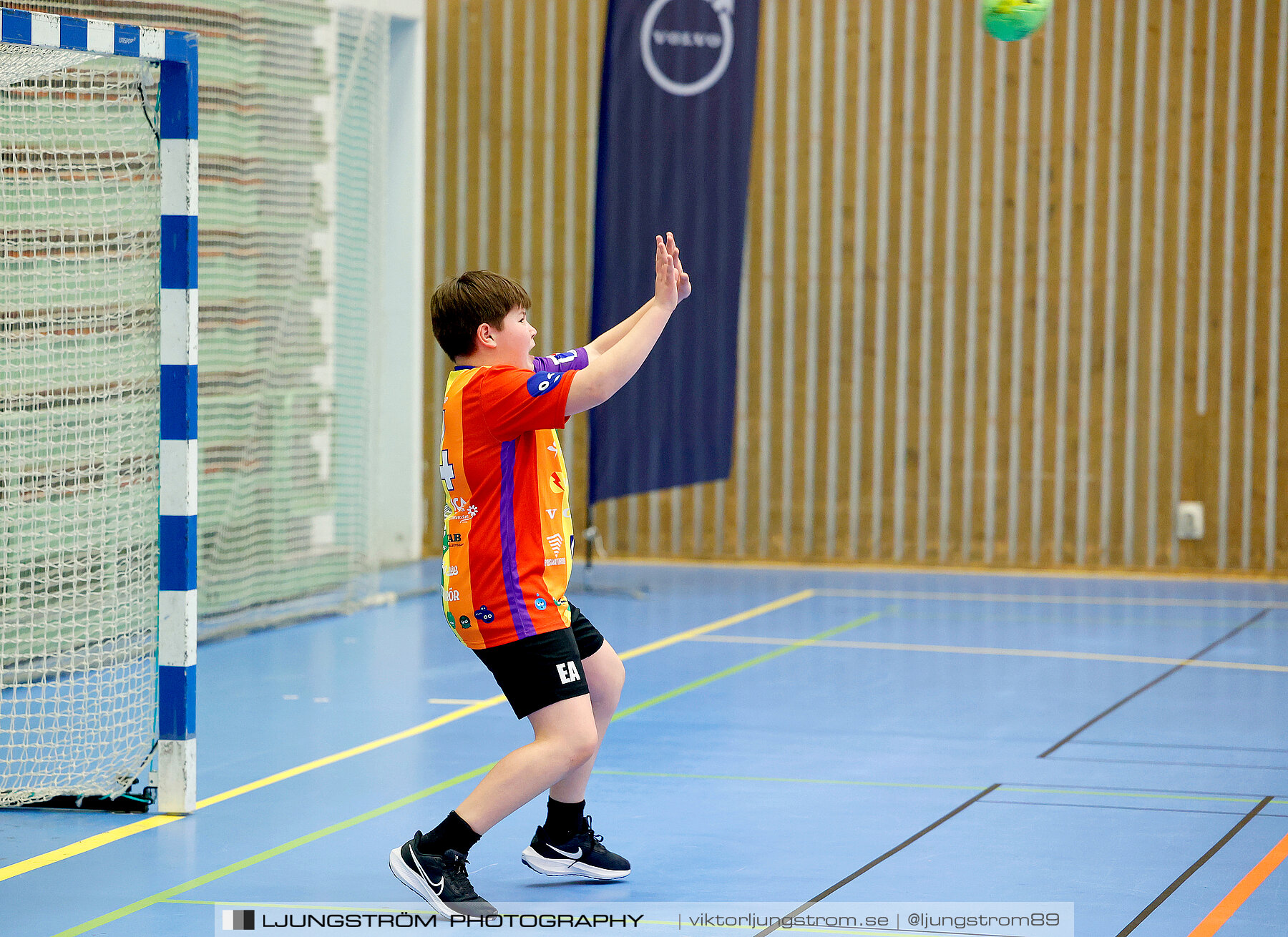 Klasshandboll Skövde 2024 Åldersklass 2011-2012,mix,Arena Skövde,Skövde,Sverige,Handboll,,2024,328018