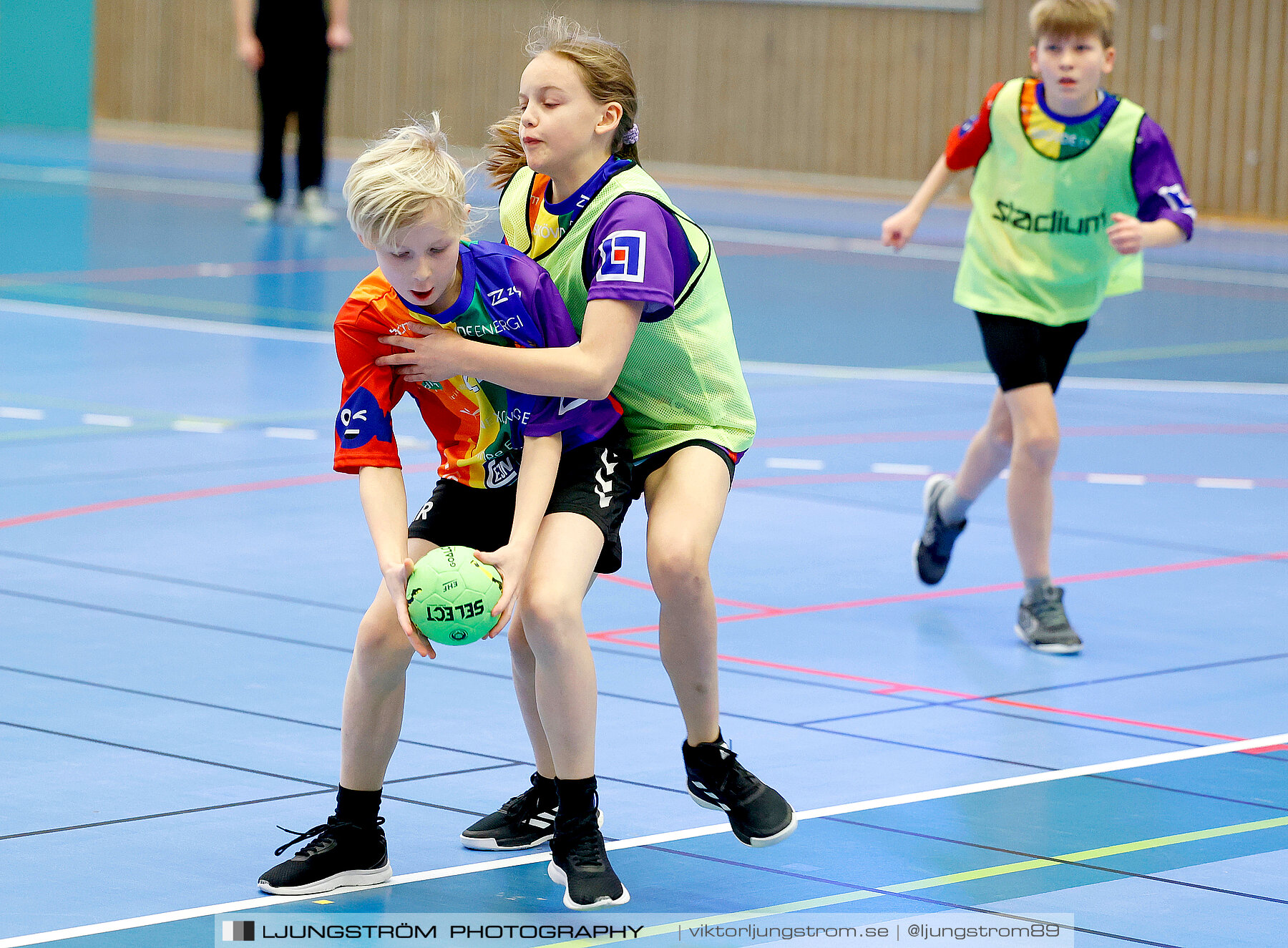 Klasshandboll Skövde 2024 Åldersklass 2011-2012,mix,Arena Skövde,Skövde,Sverige,Handboll,,2024,328120