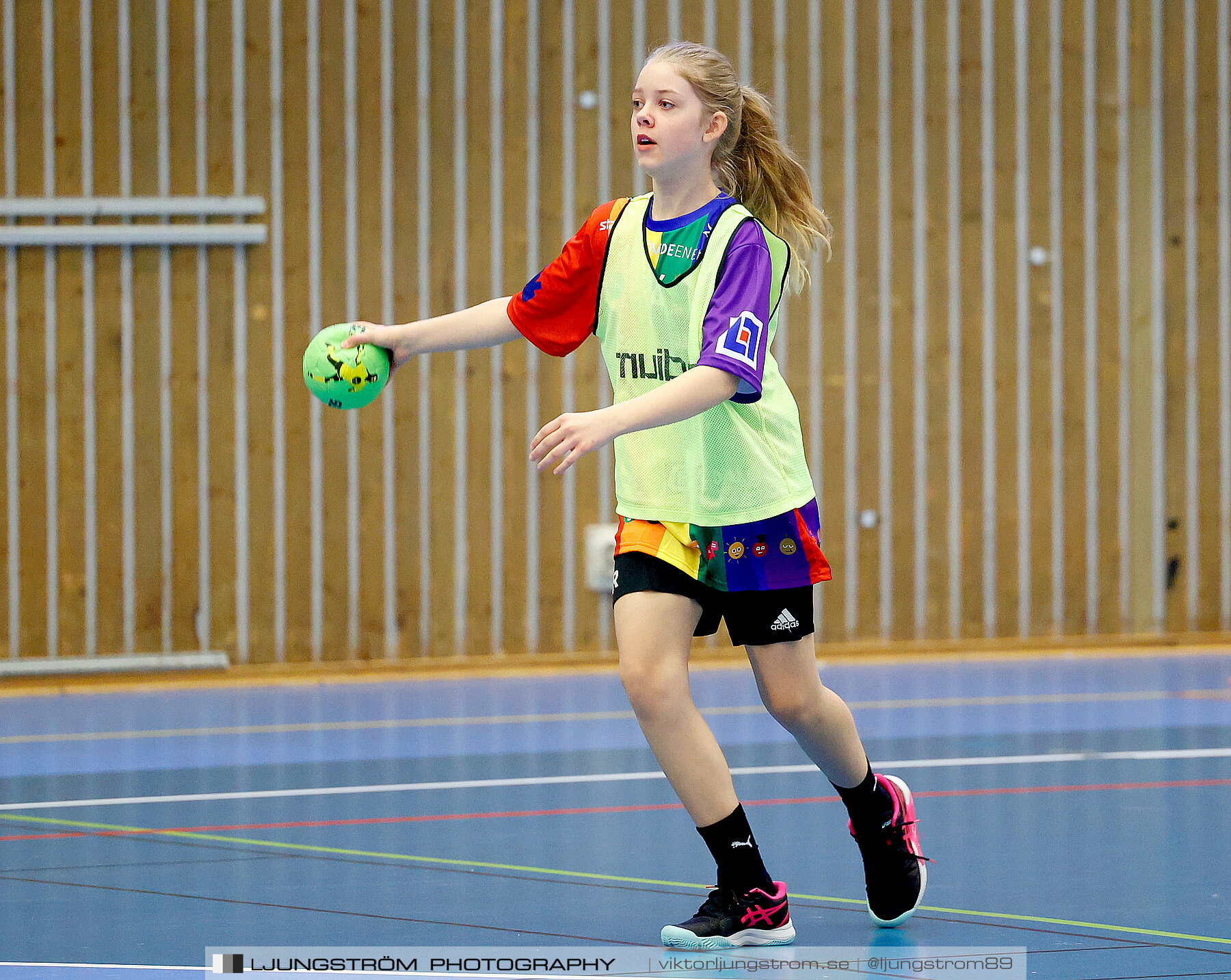 Klasshandboll Skövde 2024 Åldersklass 2011-2012,mix,Arena Skövde,Skövde,Sverige,Handboll,,2024,328152