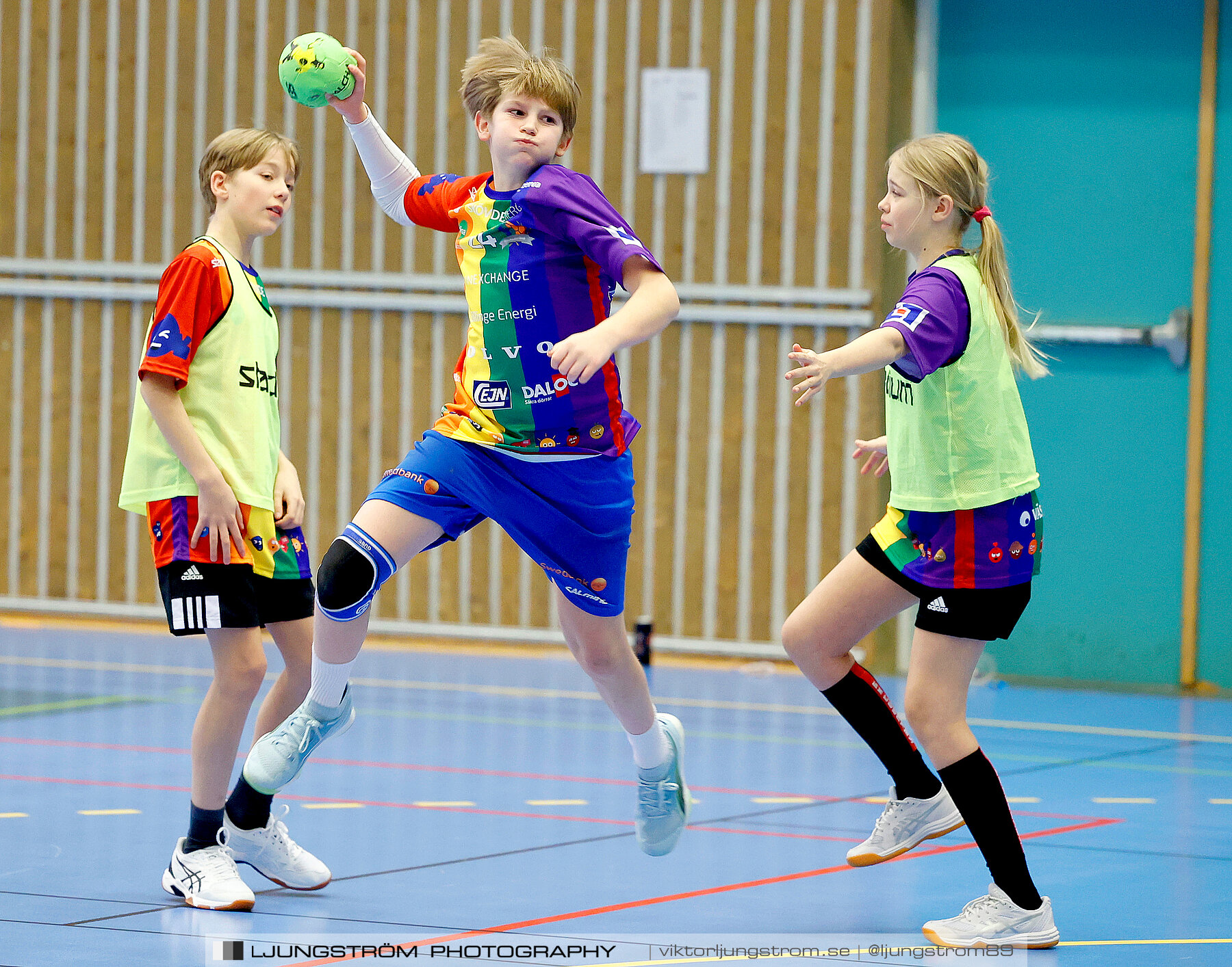 Klasshandboll Skövde 2024 Åldersklass 2011-2012,mix,Arena Skövde,Skövde,Sverige,Handboll,,2024,328303