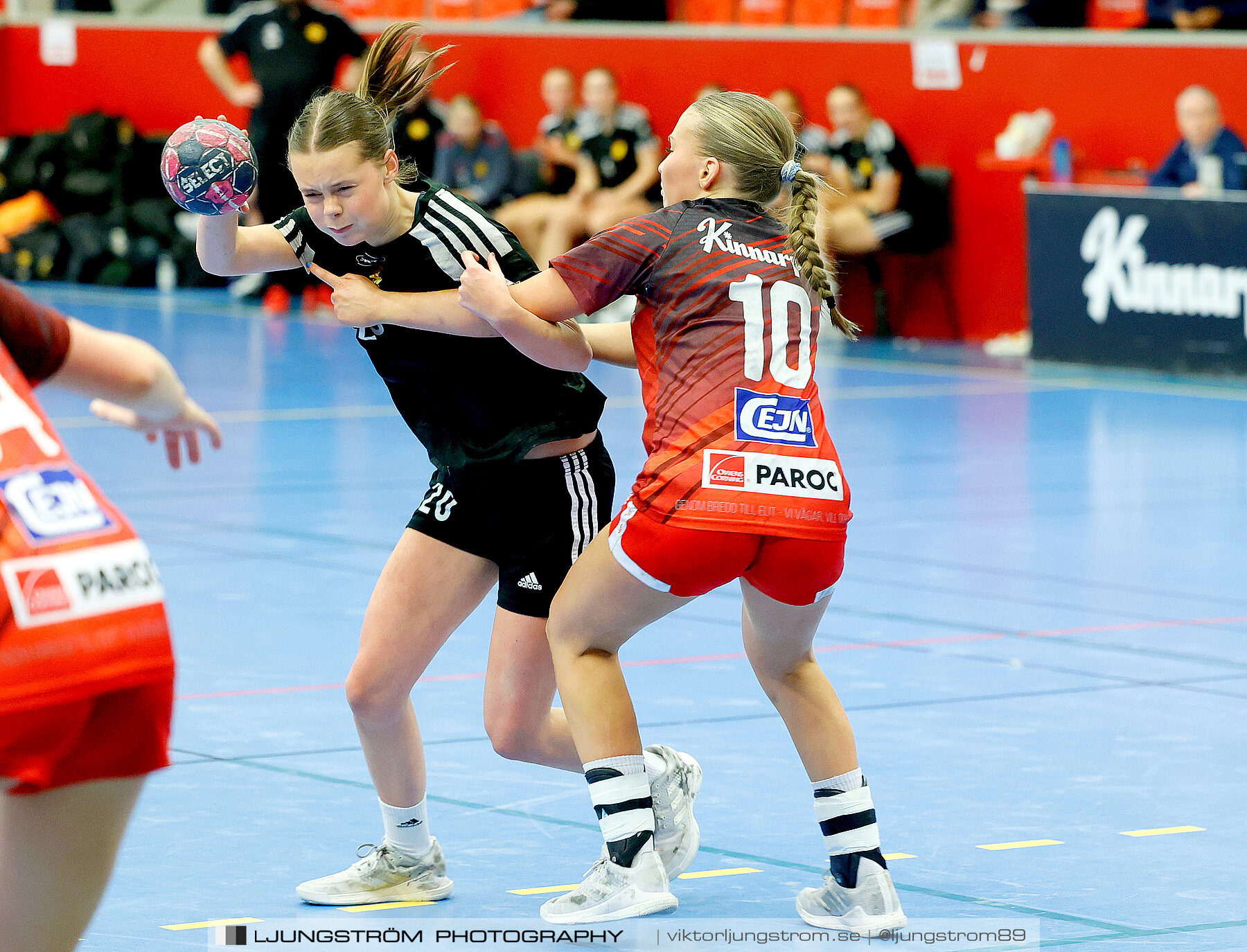 USM F16 Steg 3 Skövde HF 2-Tyresö Handboll 22-21,dam,Skövde Idrottshall,Skövde,Sverige,Handboll,,2024,328440