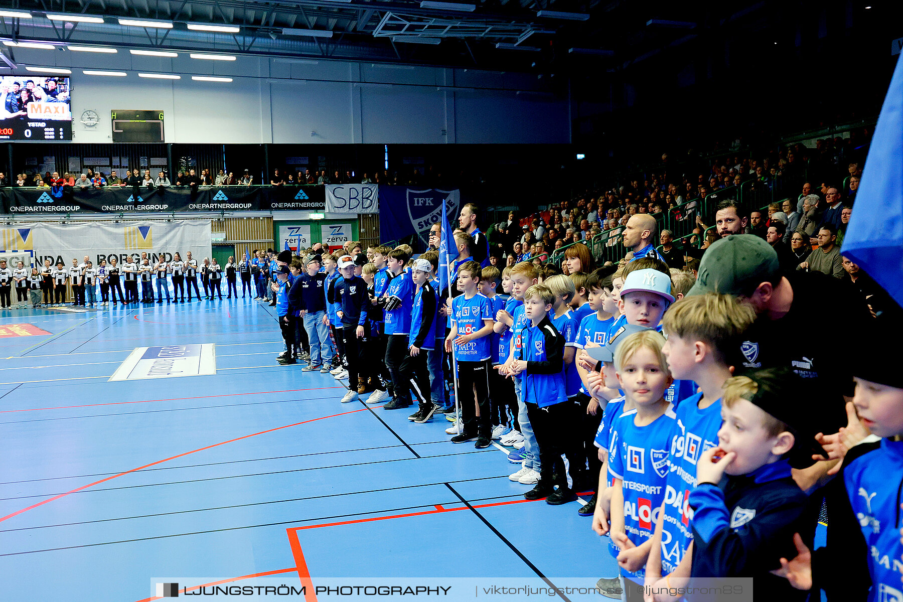 IFK Skövde HK-Ystads IF HF 29-31,herr,Arena Skövde,Skövde,Sverige,Handboll,,2024,330050