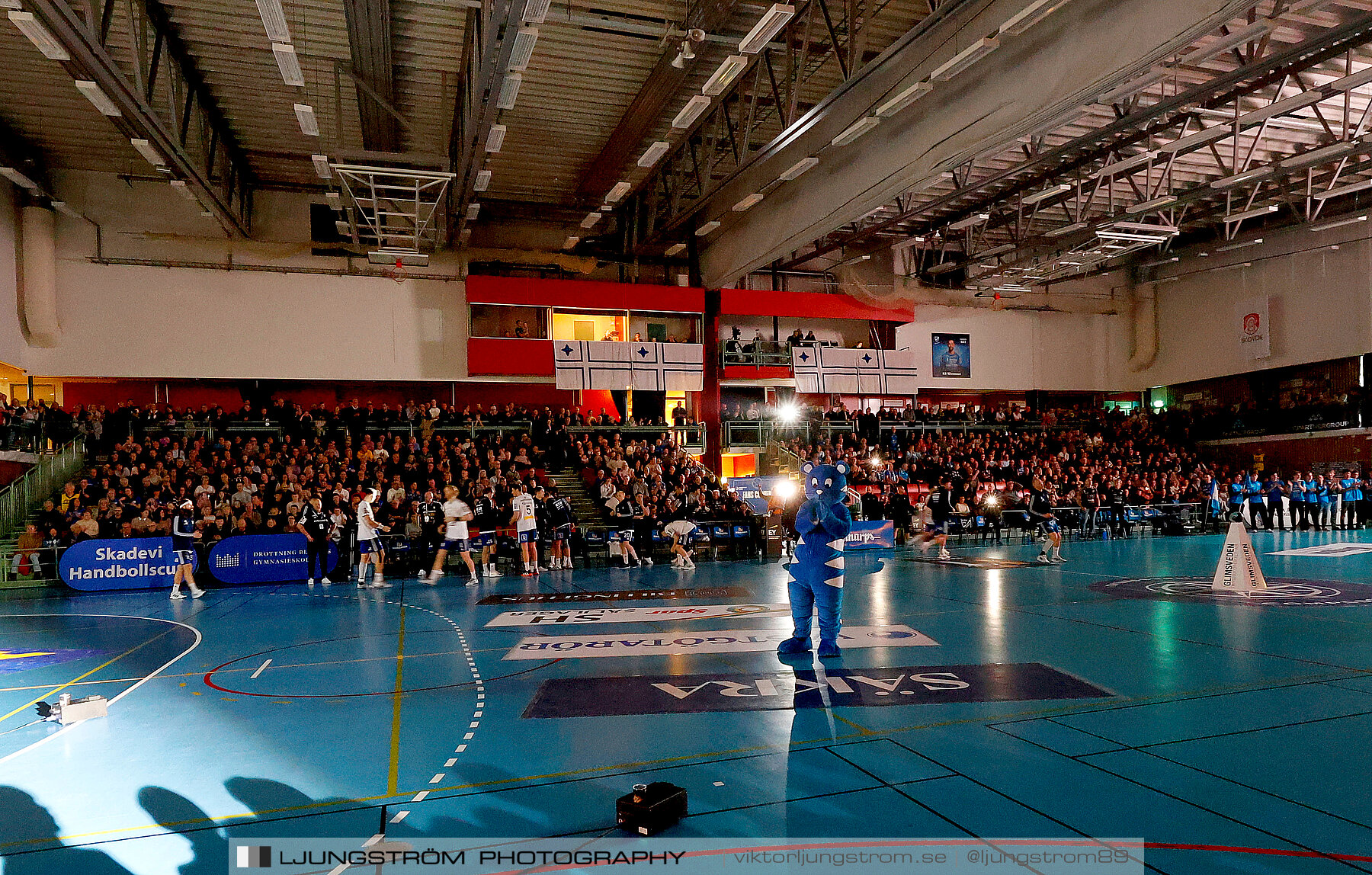 IFK Skövde HK-Ystads IF HF 29-31,herr,Arena Skövde,Skövde,Sverige,Handboll,,2024,330058