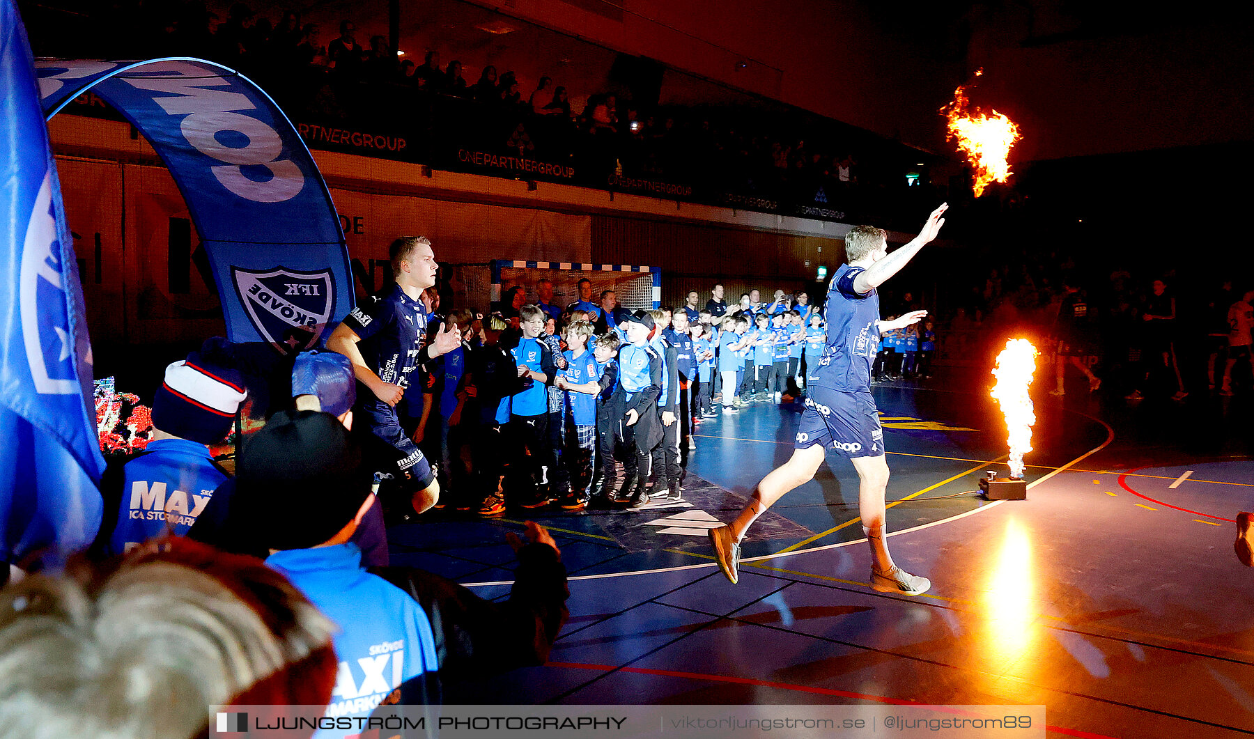 IFK Skövde HK-Ystads IF HF 29-31,herr,Arena Skövde,Skövde,Sverige,Handboll,,2024,330066