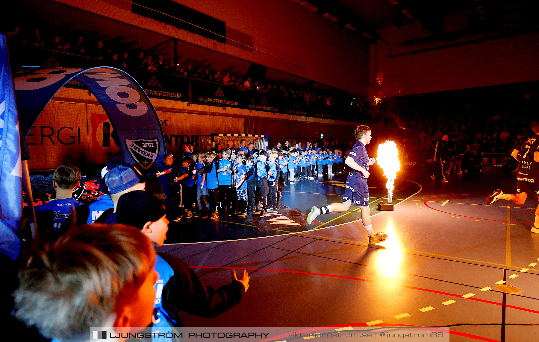 IFK Skövde HK-Ystads IF HF 29-31,herr,Arena Skövde,Skövde,Sverige,Handboll,,2024,330068