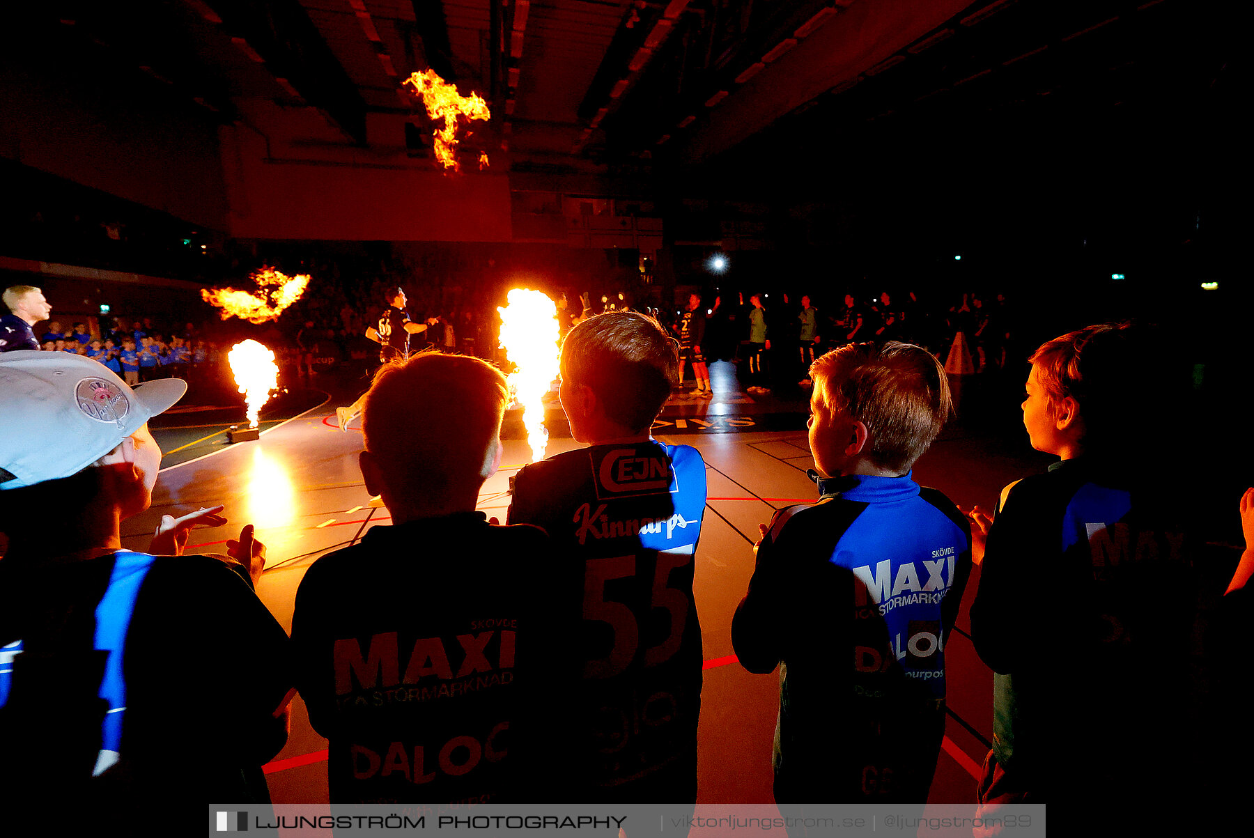 IFK Skövde HK-Ystads IF HF 29-31,herr,Arena Skövde,Skövde,Sverige,Handboll,,2024,330084