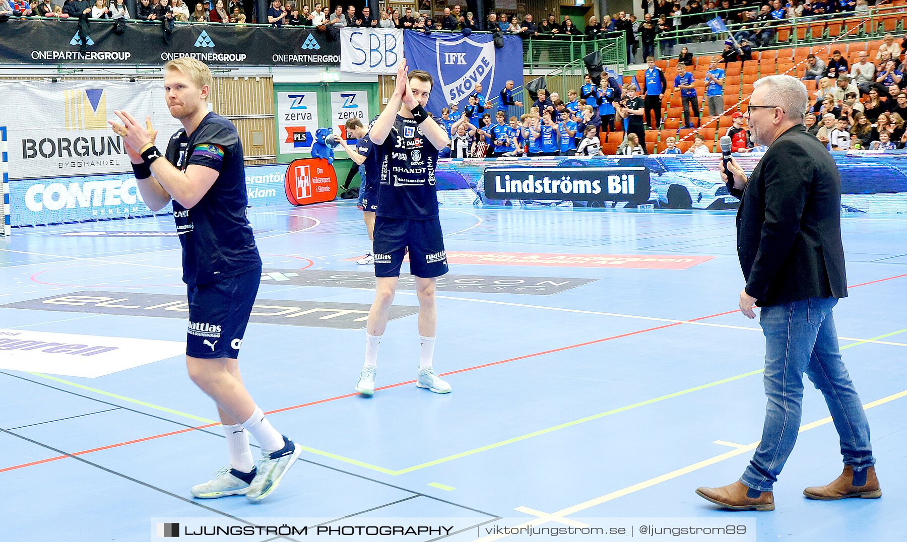 IFK Skövde HK-Ystads IF HF 29-31,herr,Arena Skövde,Skövde,Sverige,Handboll,,2024,330112