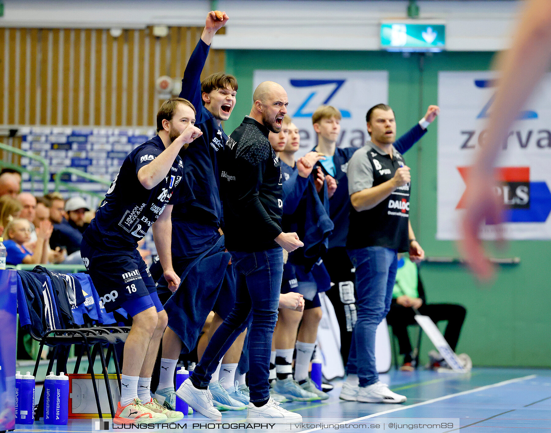 IFK Skövde HK-Ystads IF HF 29-31,herr,Arena Skövde,Skövde,Sverige,Handboll,,2024,330125