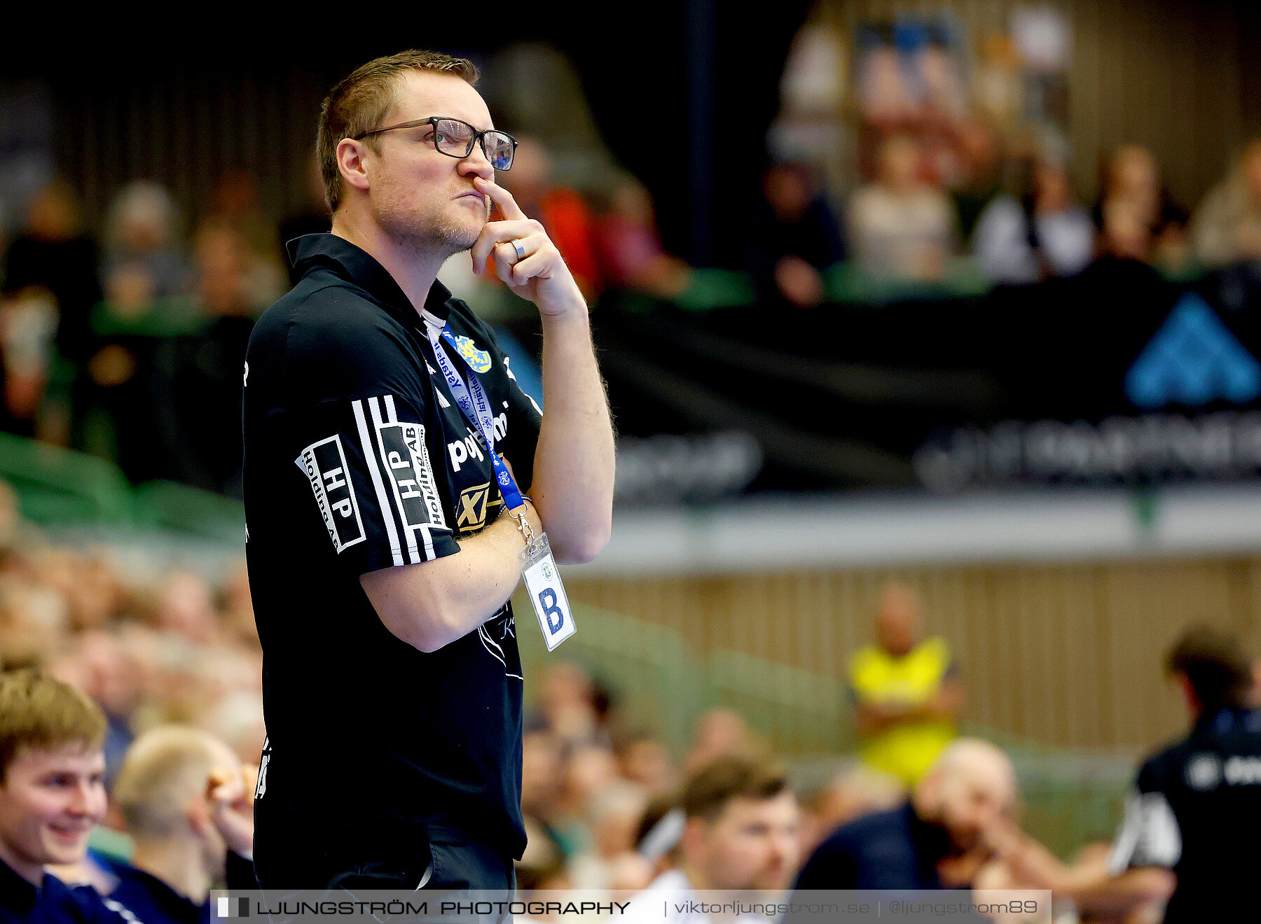 IFK Skövde HK-Ystads IF HF 29-31,herr,Arena Skövde,Skövde,Sverige,Handboll,,2024,330130