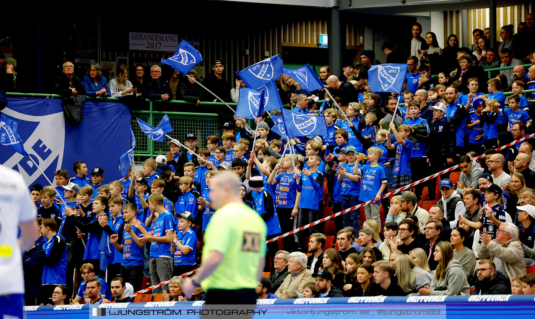 IFK Skövde HK-Ystads IF HF 29-31,herr,Arena Skövde,Skövde,Sverige,Handboll,,2024,330138