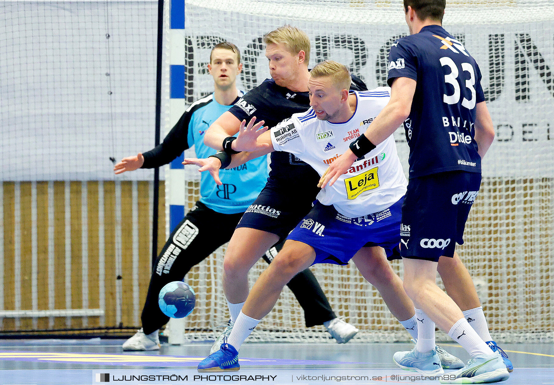 IFK Skövde HK-Ystads IF HF 29-31,herr,Arena Skövde,Skövde,Sverige,Handboll,,2024,330154