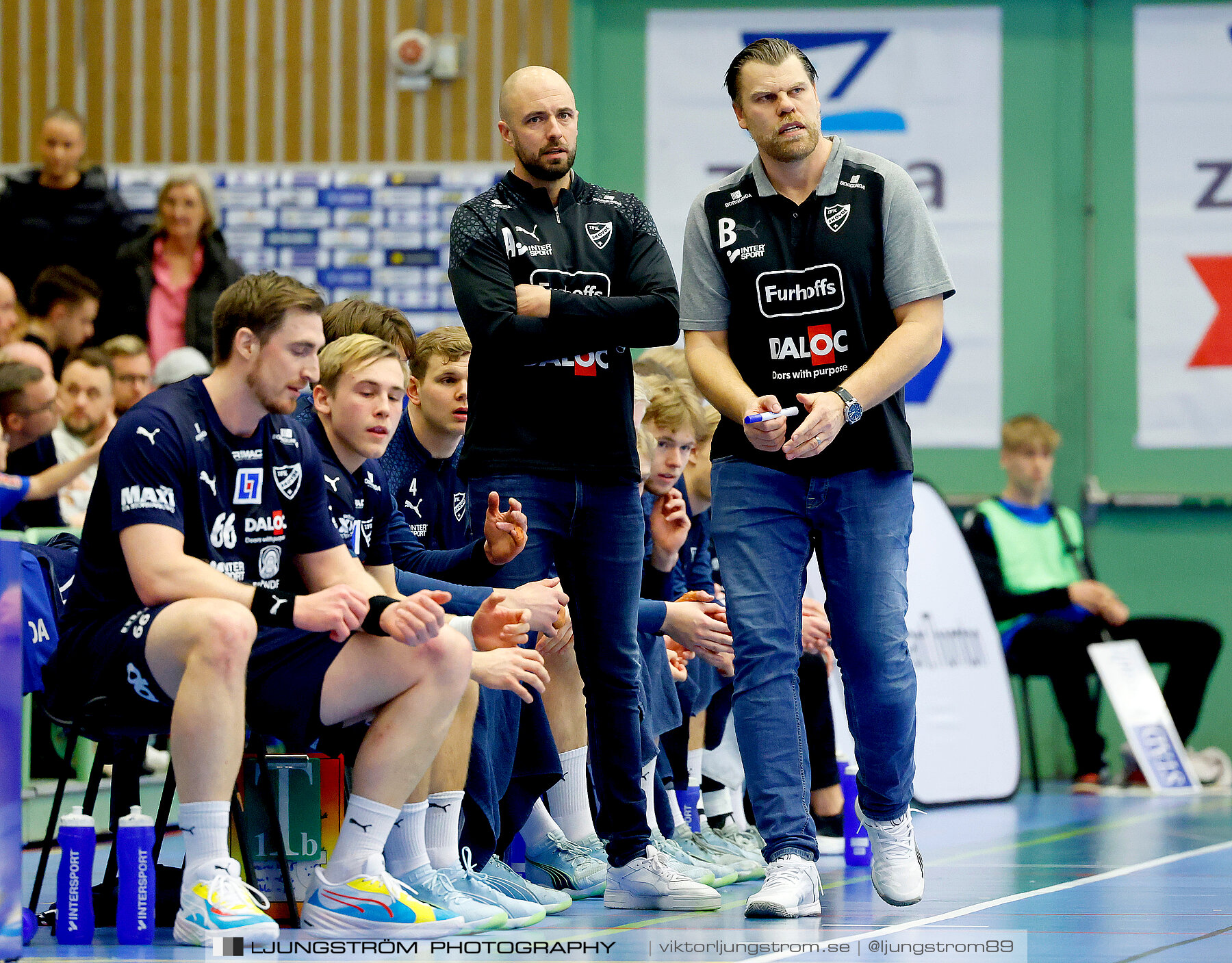 IFK Skövde HK-Ystads IF HF 29-31,herr,Arena Skövde,Skövde,Sverige,Handboll,,2024,330174