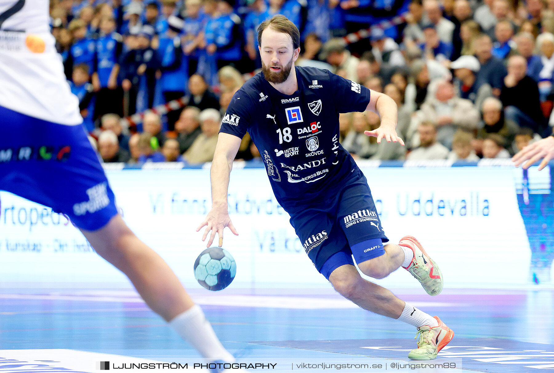 IFK Skövde HK-Ystads IF HF 29-31,herr,Arena Skövde,Skövde,Sverige,Handboll,,2024,330175