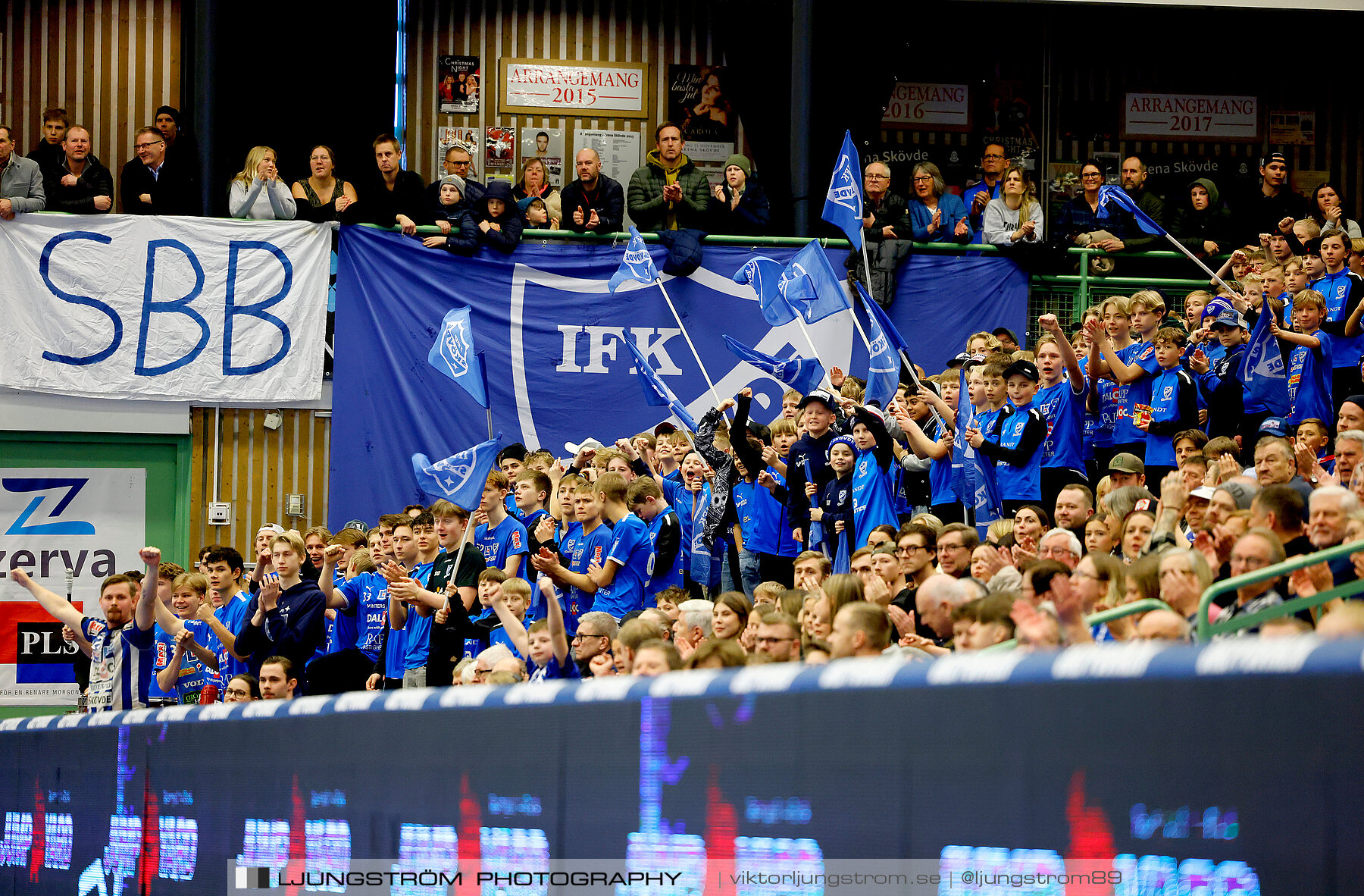 IFK Skövde HK-Ystads IF HF 29-31,herr,Arena Skövde,Skövde,Sverige,Handboll,,2024,330215