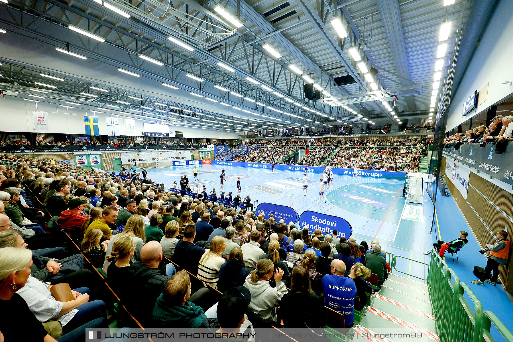 IFK Skövde HK-Ystads IF HF 29-31,herr,Arena Skövde,Skövde,Sverige,Handboll,,2024,330240