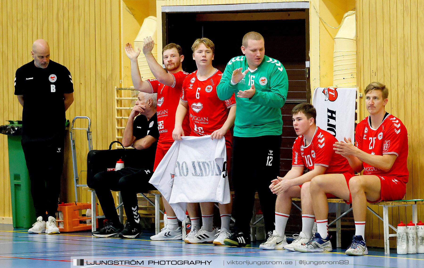 HK Blå Kamraterna-HK Guldkroken Hjo 31-38,herr,Arena Skövde,Skövde,Sverige,Handboll,,2024,330246