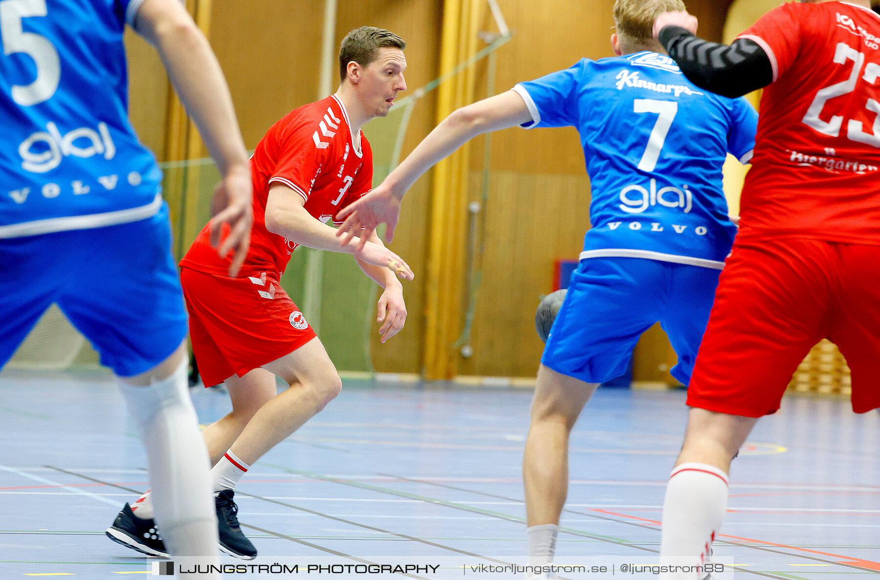 HK Blå Kamraterna-HK Guldkroken Hjo 31-38,herr,Arena Skövde,Skövde,Sverige,Handboll,,2024,330261