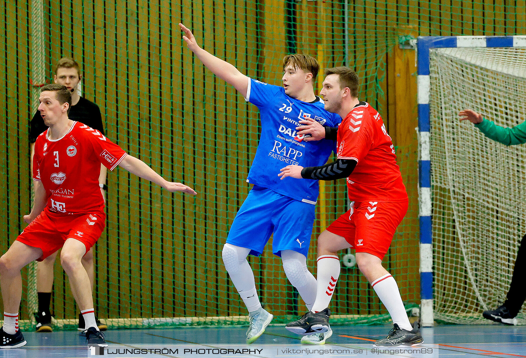 HK Blå Kamraterna-HK Guldkroken Hjo 31-38,herr,Arena Skövde,Skövde,Sverige,Handboll,,2024,330265