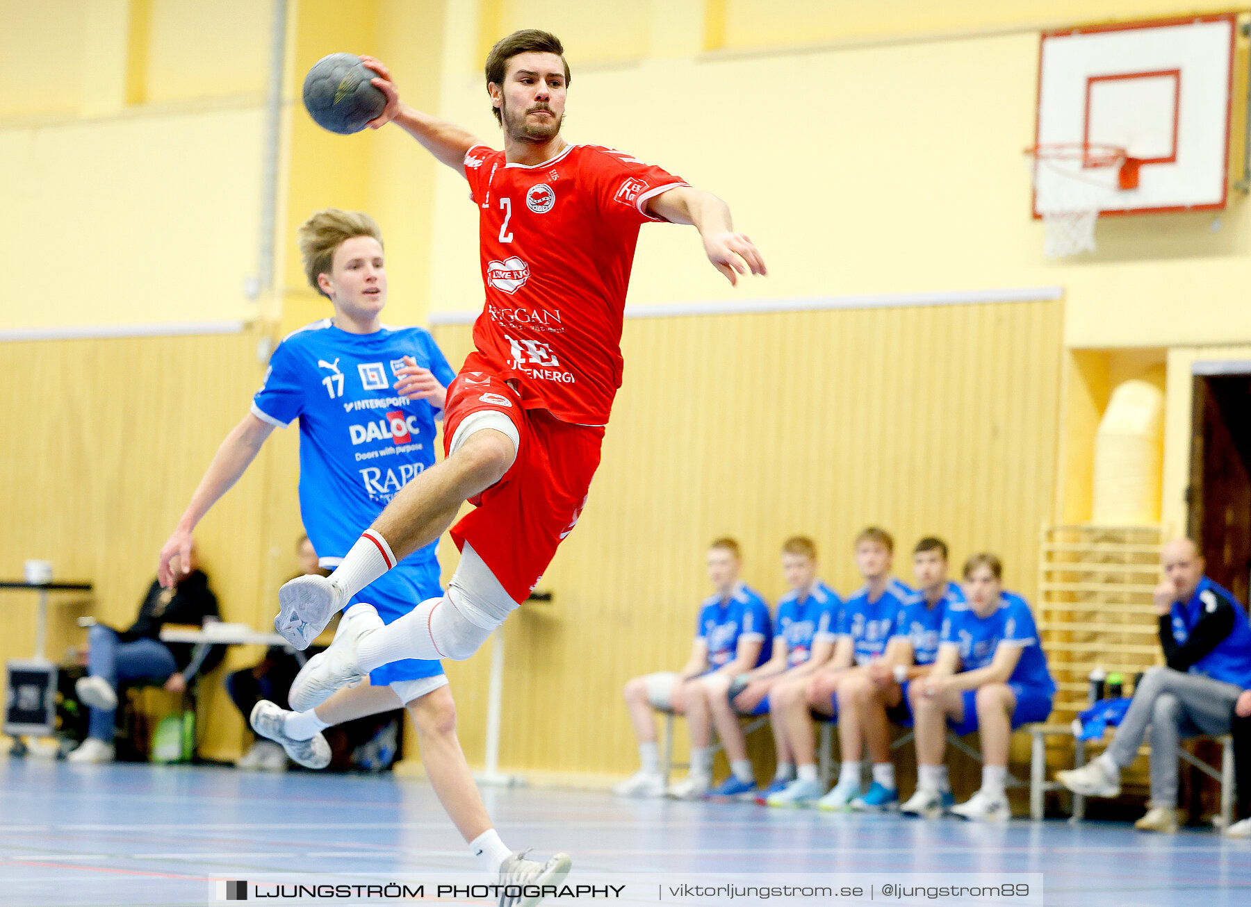 HK Blå Kamraterna-HK Guldkroken Hjo 31-38,herr,Arena Skövde,Skövde,Sverige,Handboll,,2024,330274