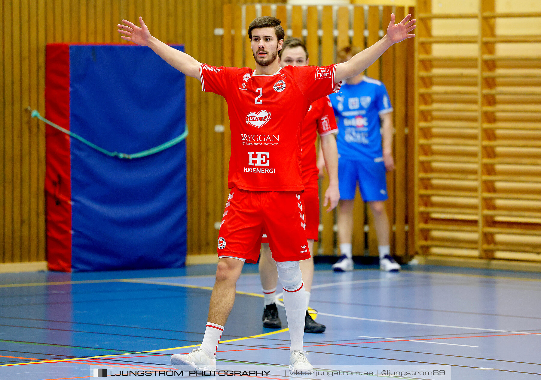 HK Blå Kamraterna-HK Guldkroken Hjo 31-38,herr,Arena Skövde,Skövde,Sverige,Handboll,,2024,330405