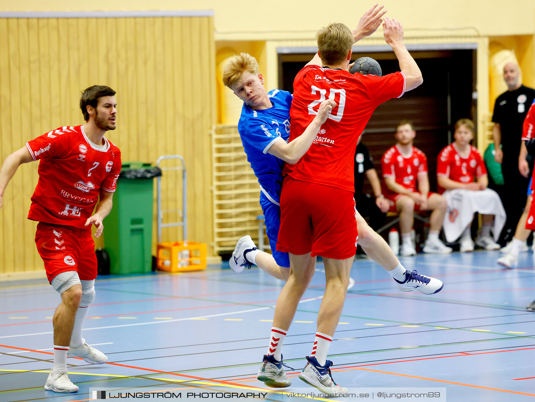 HK Blå Kamraterna-HK Guldkroken Hjo 31-38,herr,Arena Skövde,Skövde,Sverige,Handboll,,2024,330426