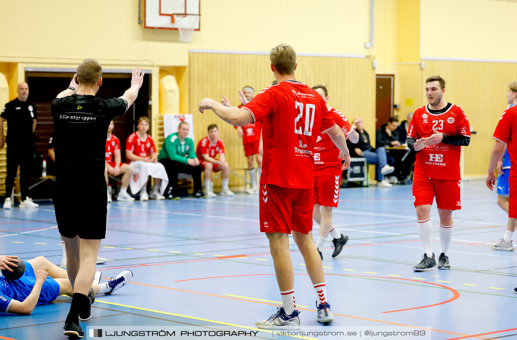 HK Blå Kamraterna-HK Guldkroken Hjo 31-38,herr,Arena Skövde,Skövde,Sverige,Handboll,,2024,330428