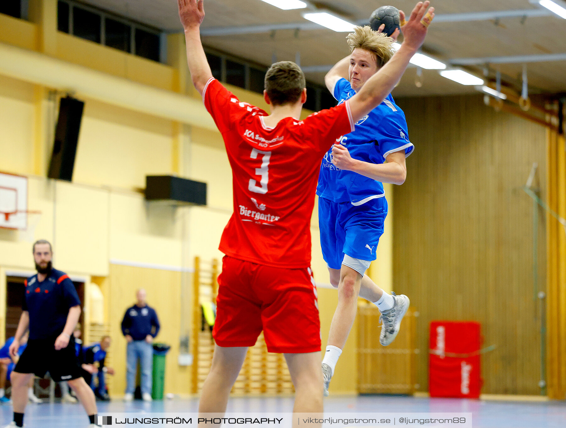 HK Blå Kamraterna-HK Guldkroken Hjo 31-38,herr,Arena Skövde,Skövde,Sverige,Handboll,,2024,330441