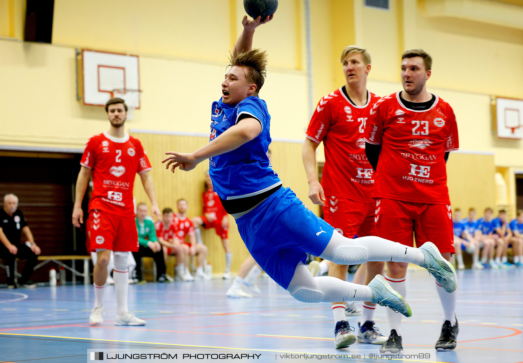 HK Blå Kamraterna-HK Guldkroken Hjo 31-38,herr,Arena Skövde,Skövde,Sverige,Handboll,,2024,330484