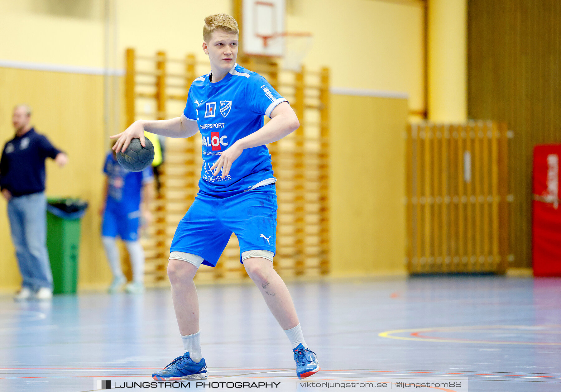 HK Blå Kamraterna-HK Guldkroken Hjo 31-38,herr,Arena Skövde,Skövde,Sverige,Handboll,,2024,330490