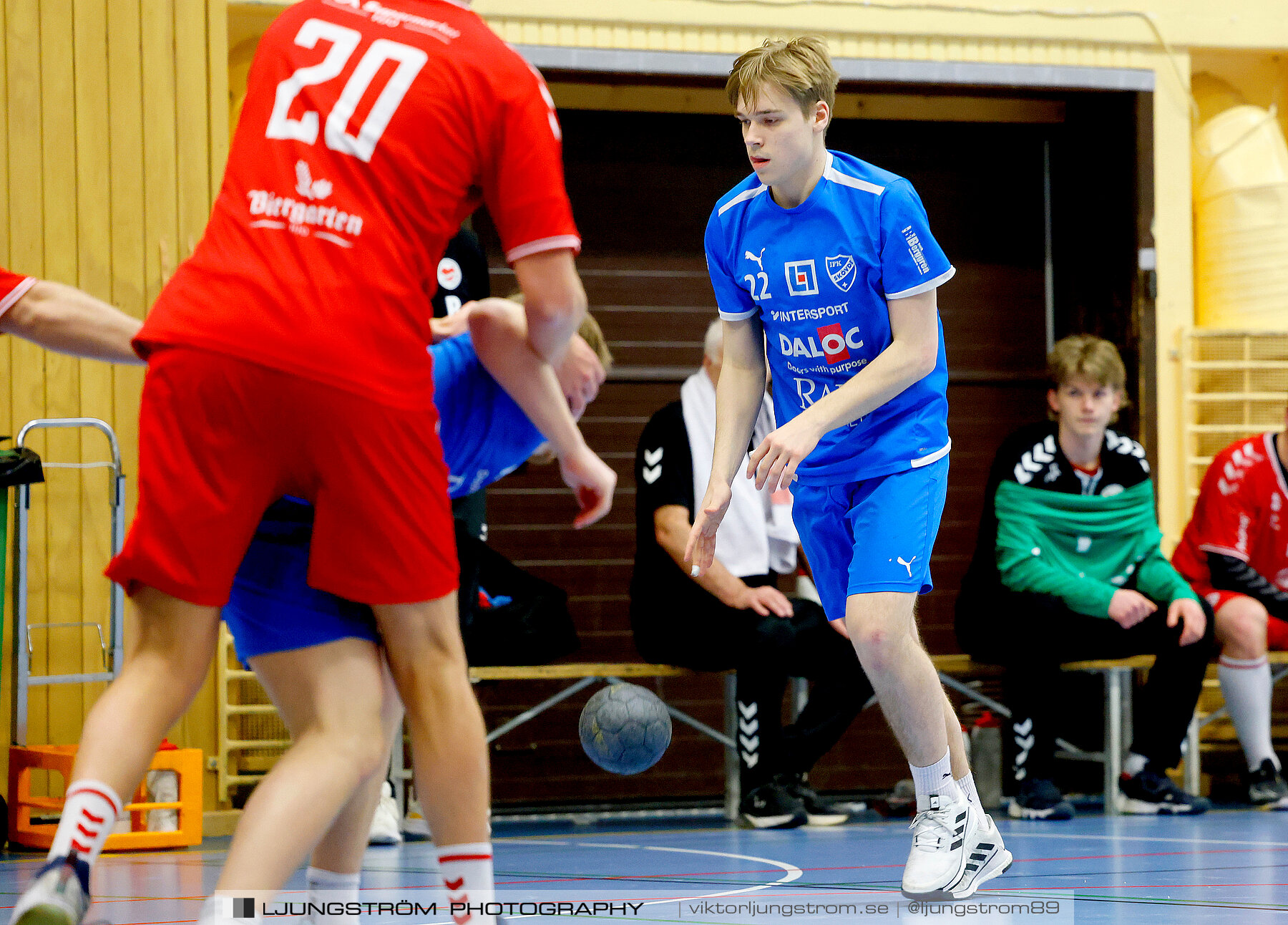 HK Blå Kamraterna-HK Guldkroken Hjo 31-38,herr,Arena Skövde,Skövde,Sverige,Handboll,,2024,330519