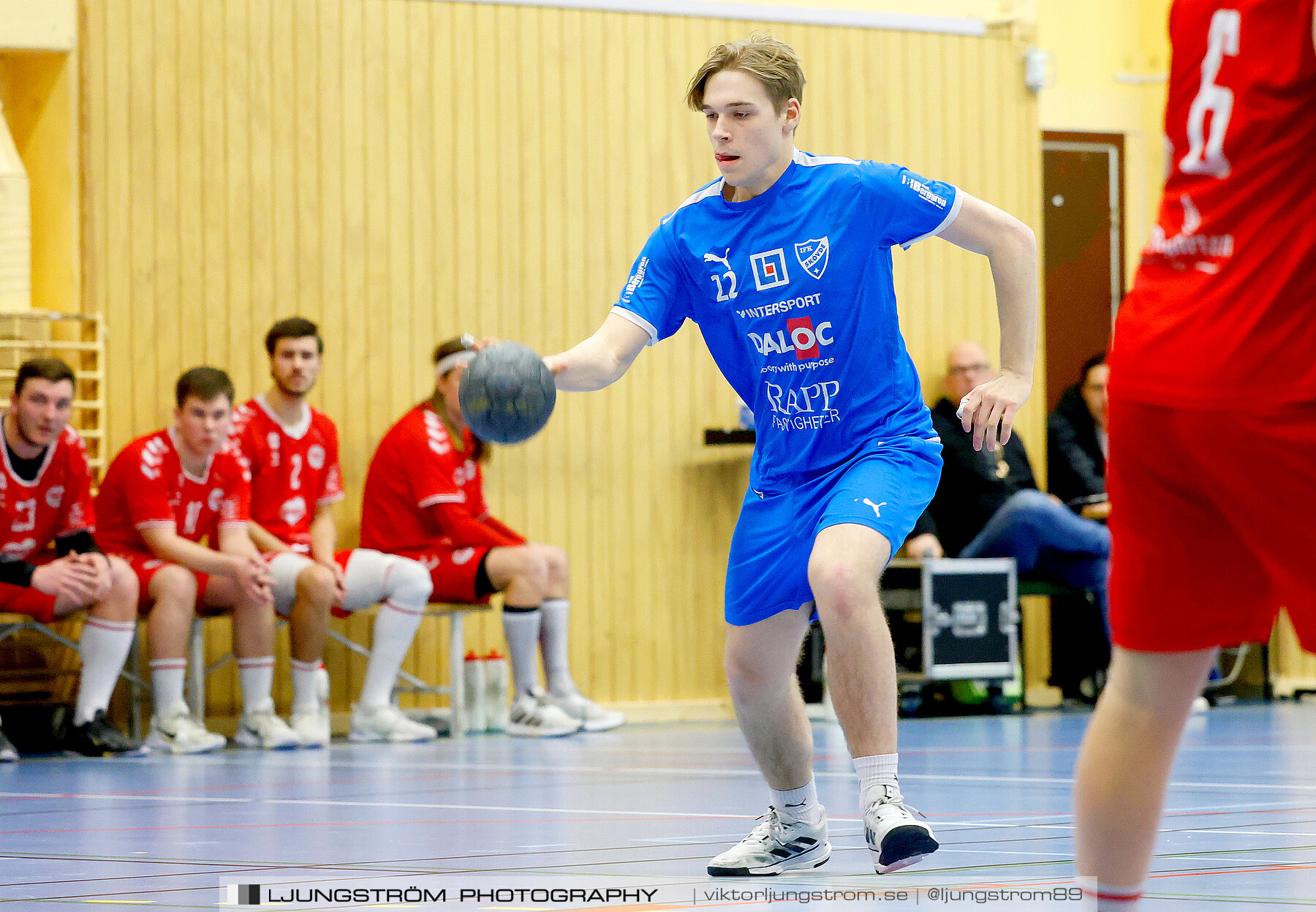 HK Blå Kamraterna-HK Guldkroken Hjo 31-38,herr,Arena Skövde,Skövde,Sverige,Handboll,,2024,330526