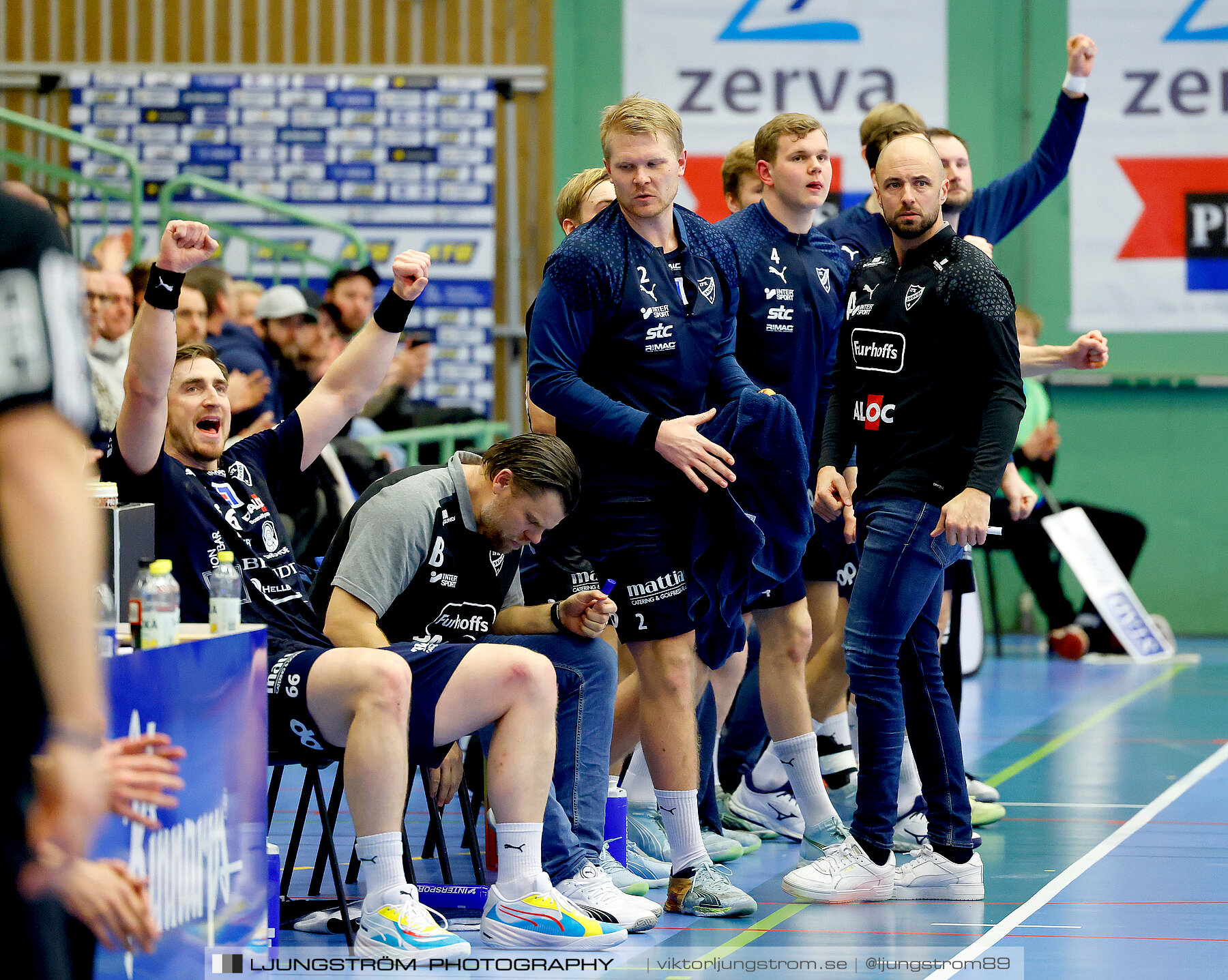 IFK Skövde HK-Ystads IF HF 29-31,herr,Arena Skövde,Skövde,Sverige,Handboll,,2024,330579